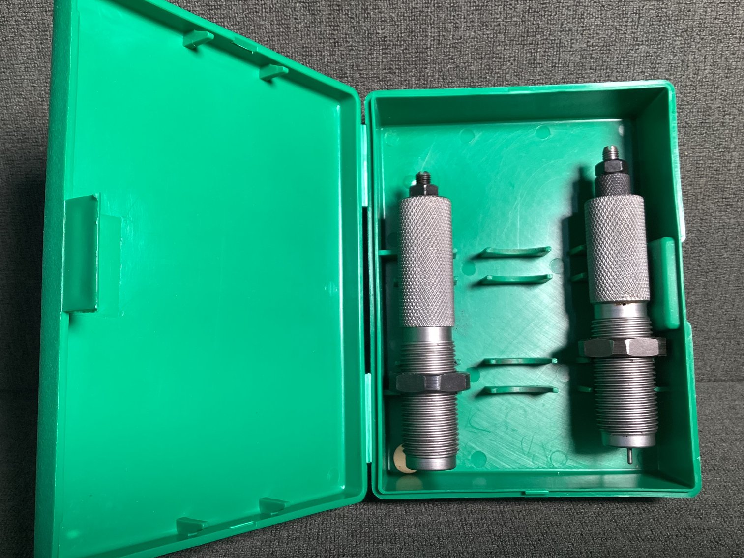 Image for .300 WIN MAG RCBS 2-Die Set