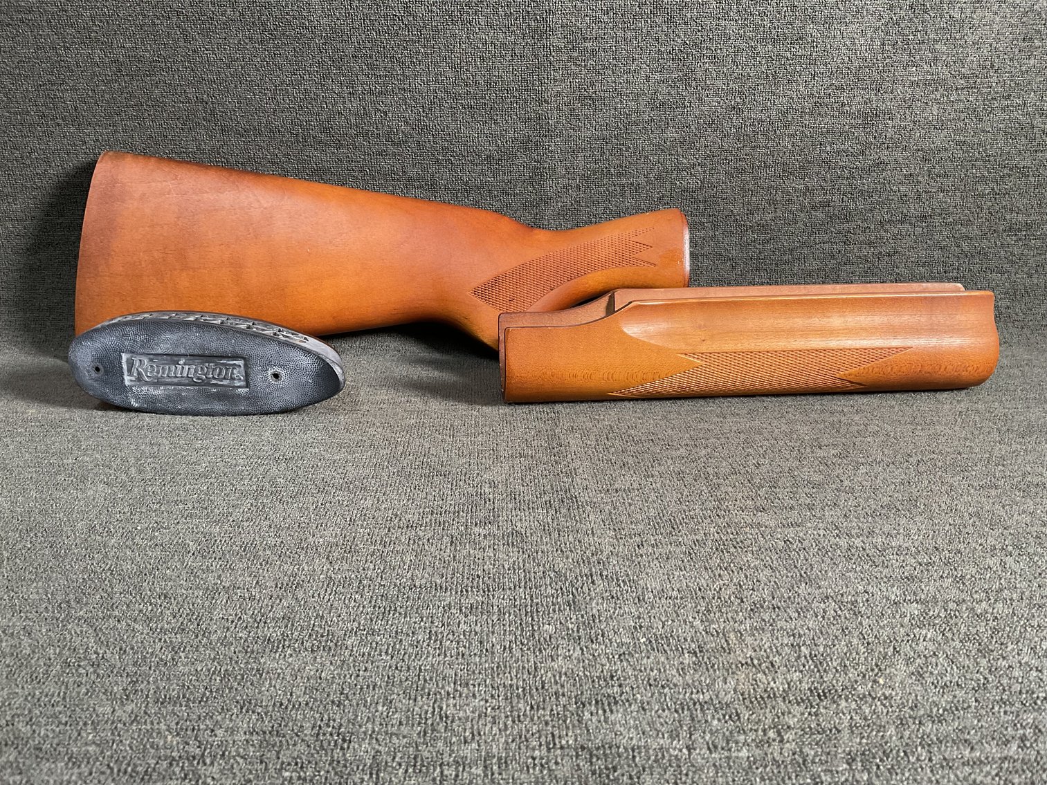 Image for Gun Stock and Forearm