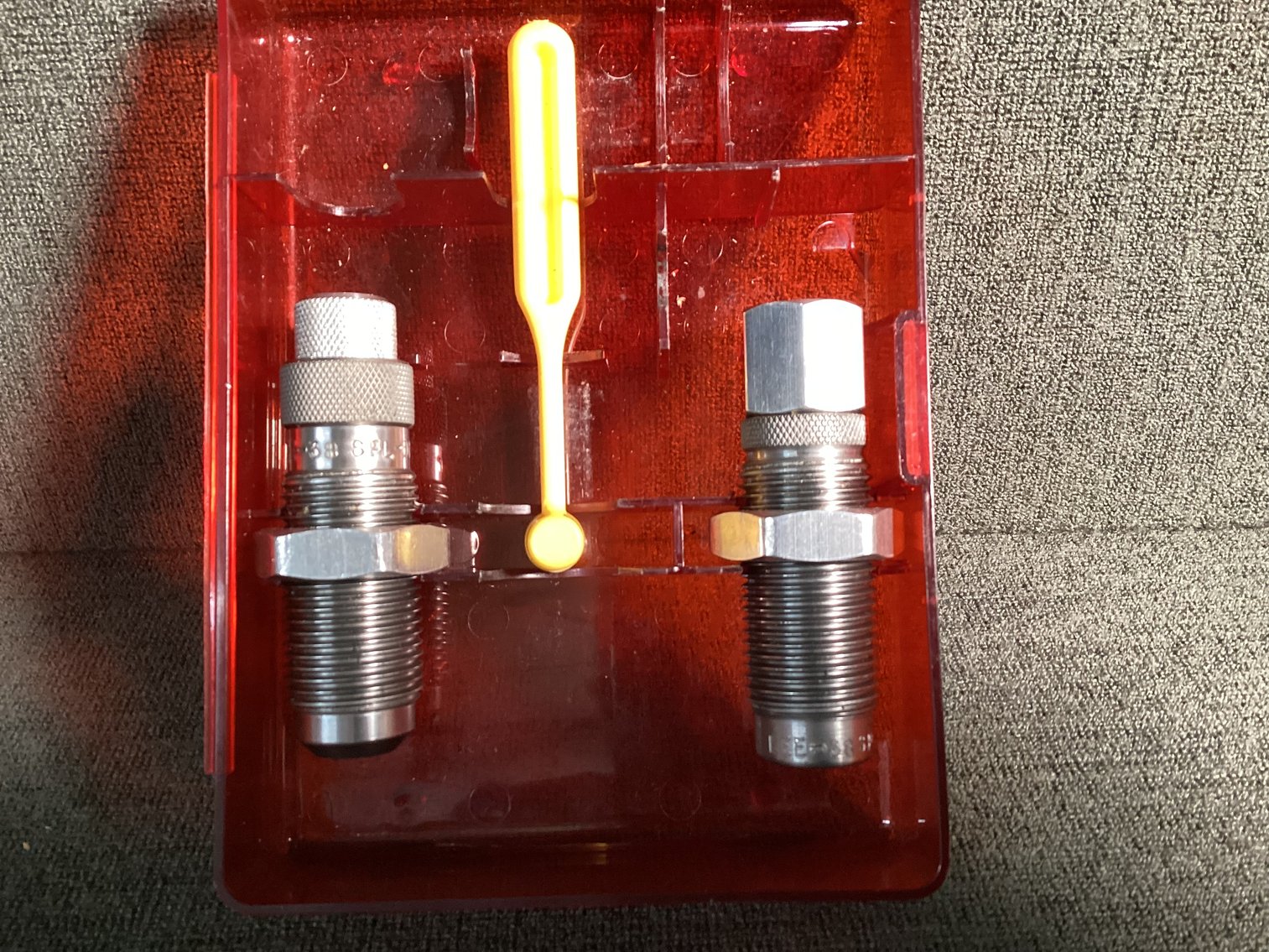 Image for .38 SPL / .357 Mag - Lee 2 Die Set