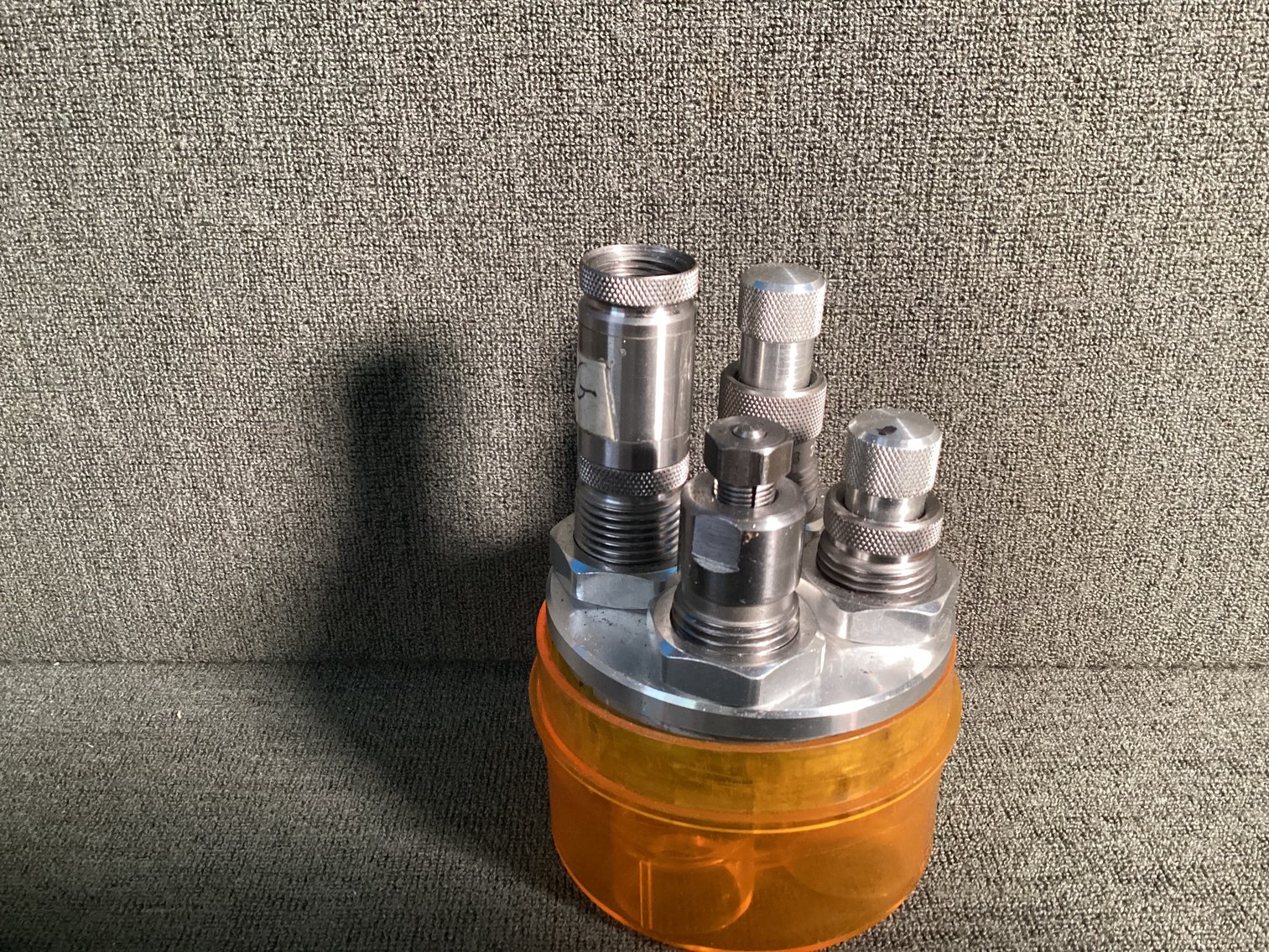 Image for .38 SPL / .357 MAG - Lee 4-Die Set