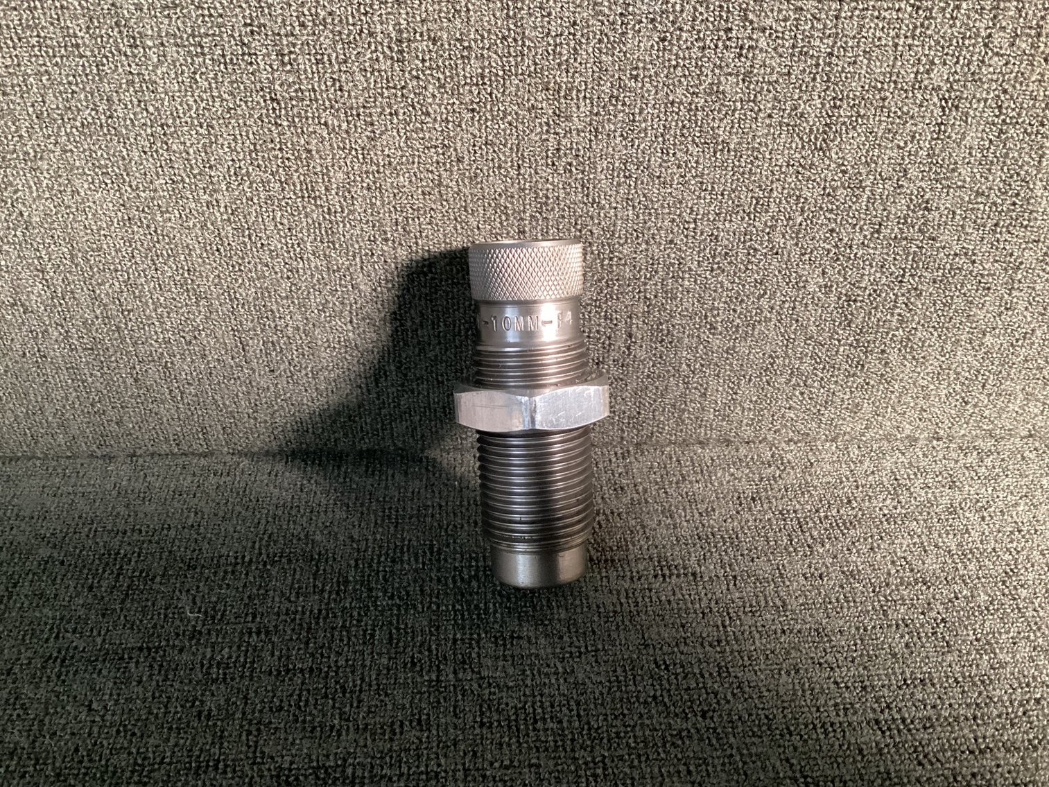 Image for 10MM Crimp Die - Lee