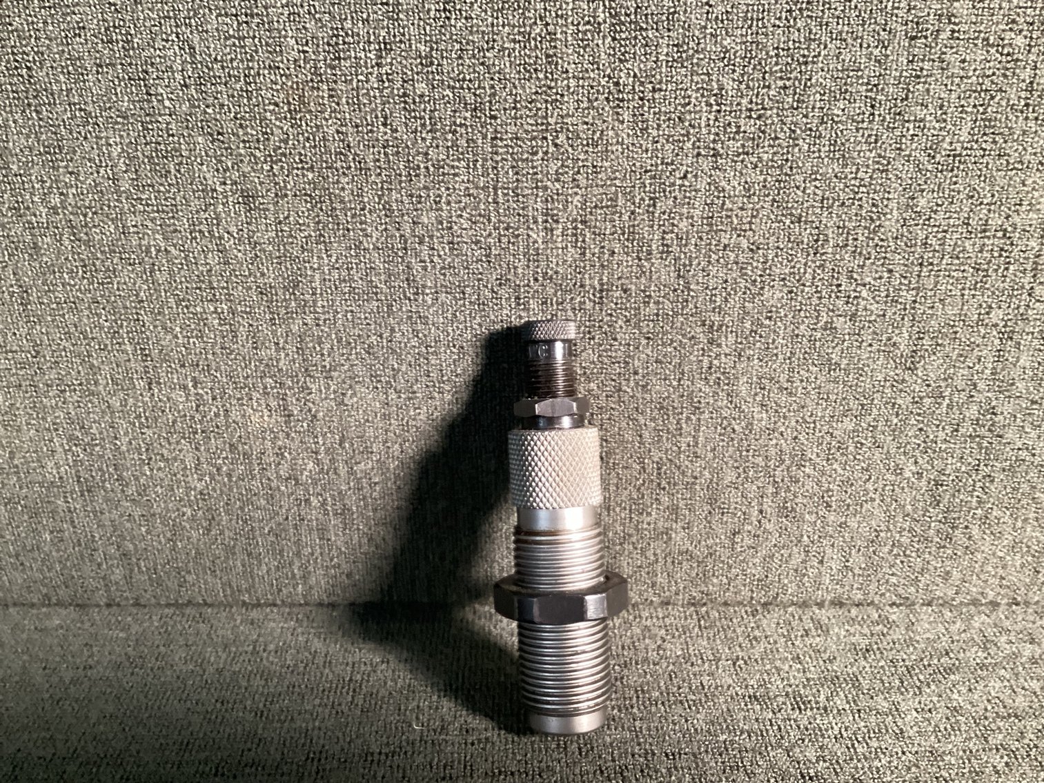 Image for .45 Colt RCBS Seating and Carbo Dies