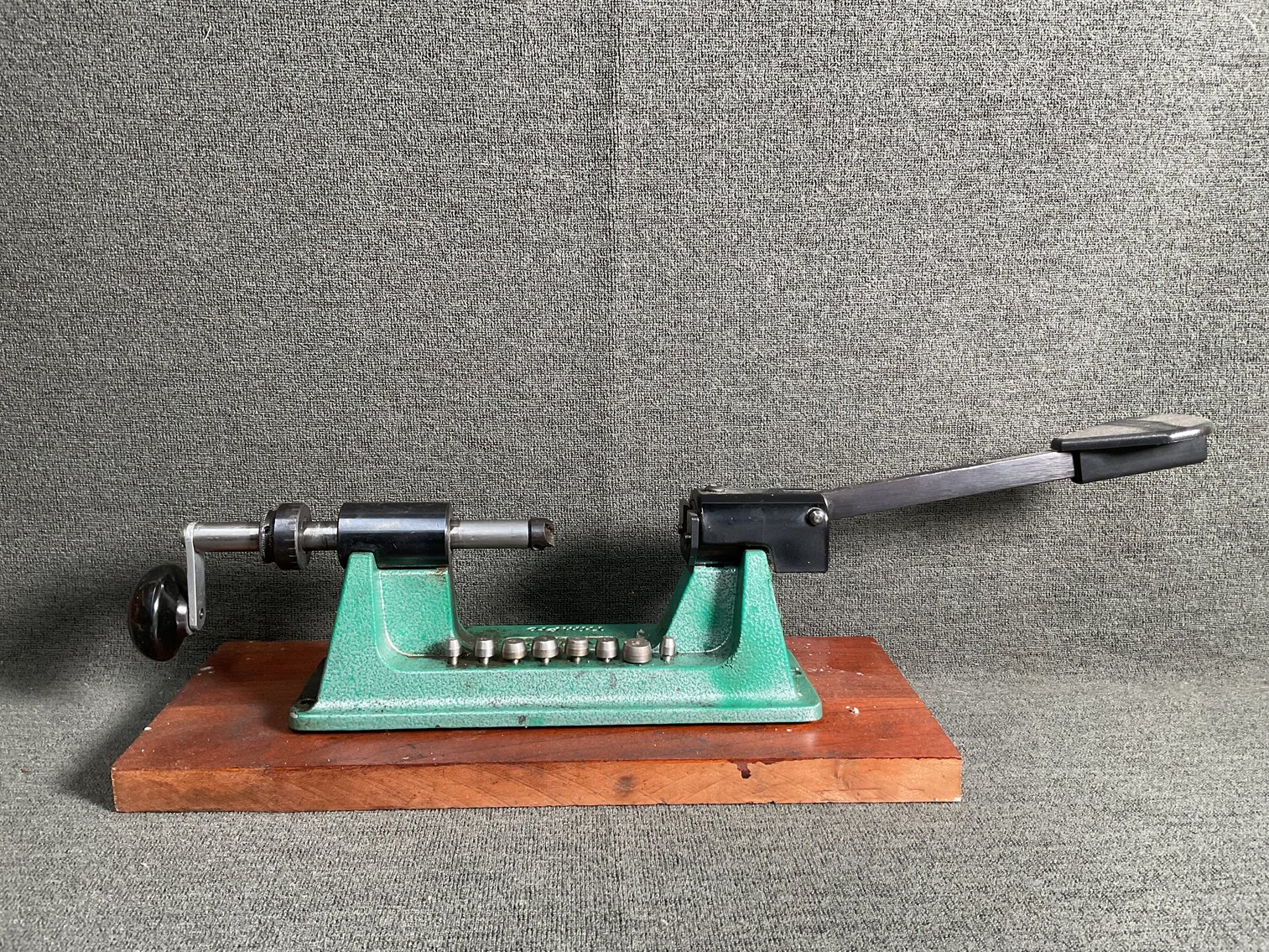 Image for RCBS Trimming Tool