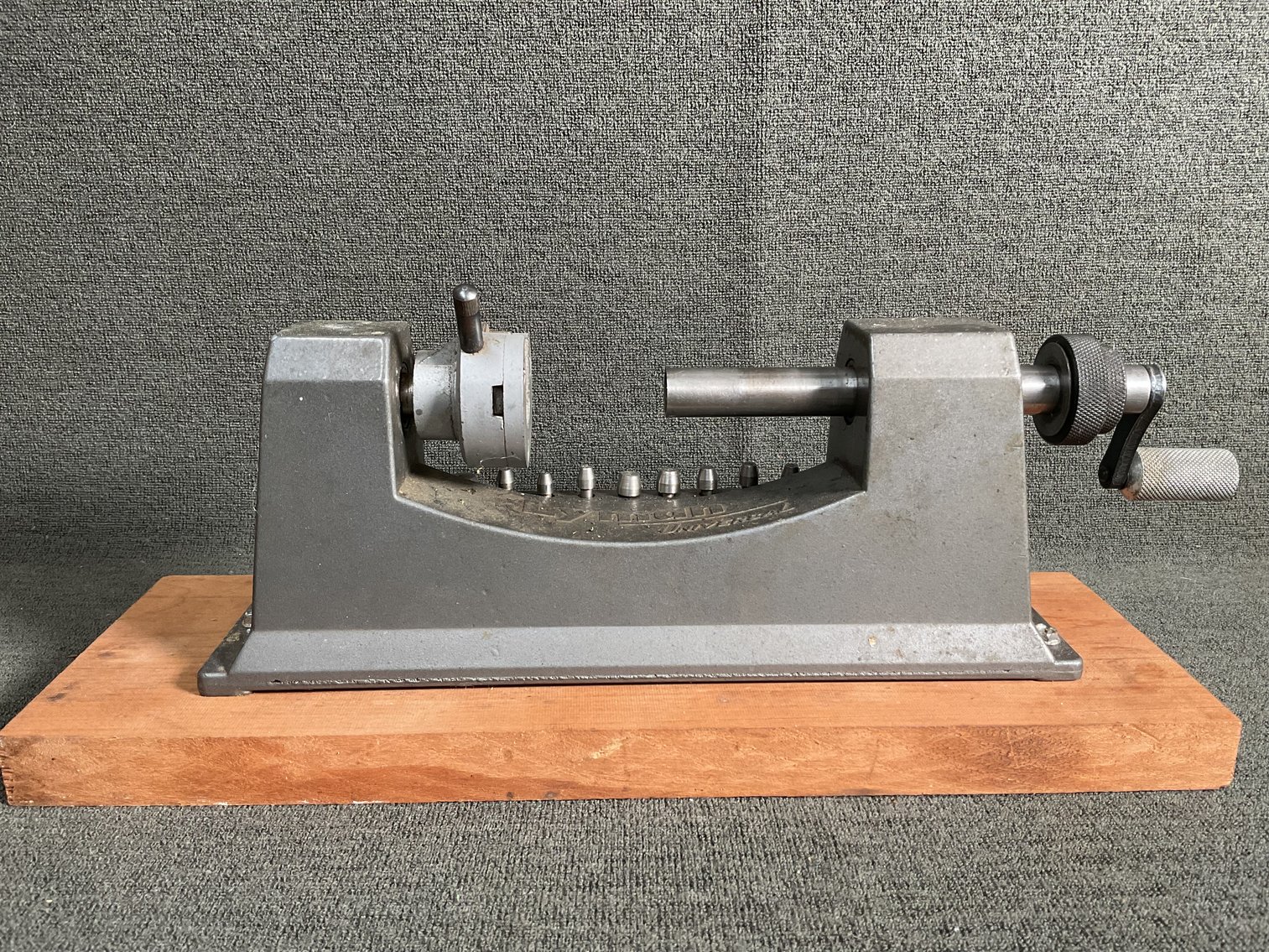 Image for Lyman Trim Tool for Reloading