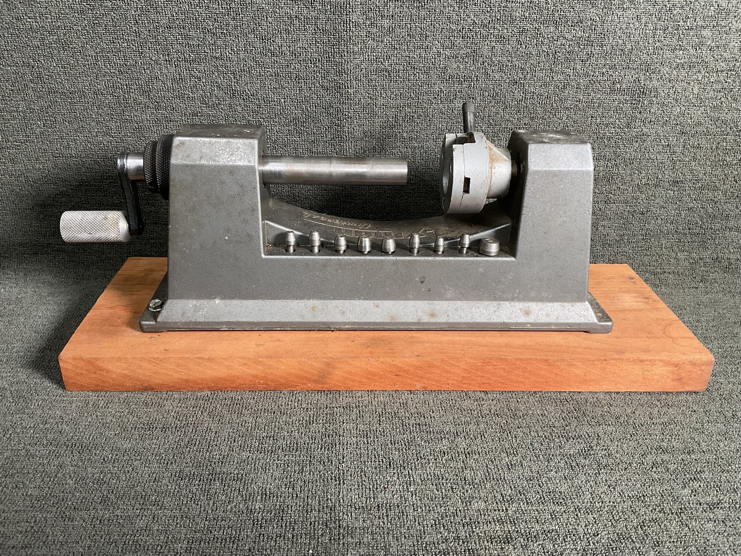 Image for Lyman Trim Tool for Reloading