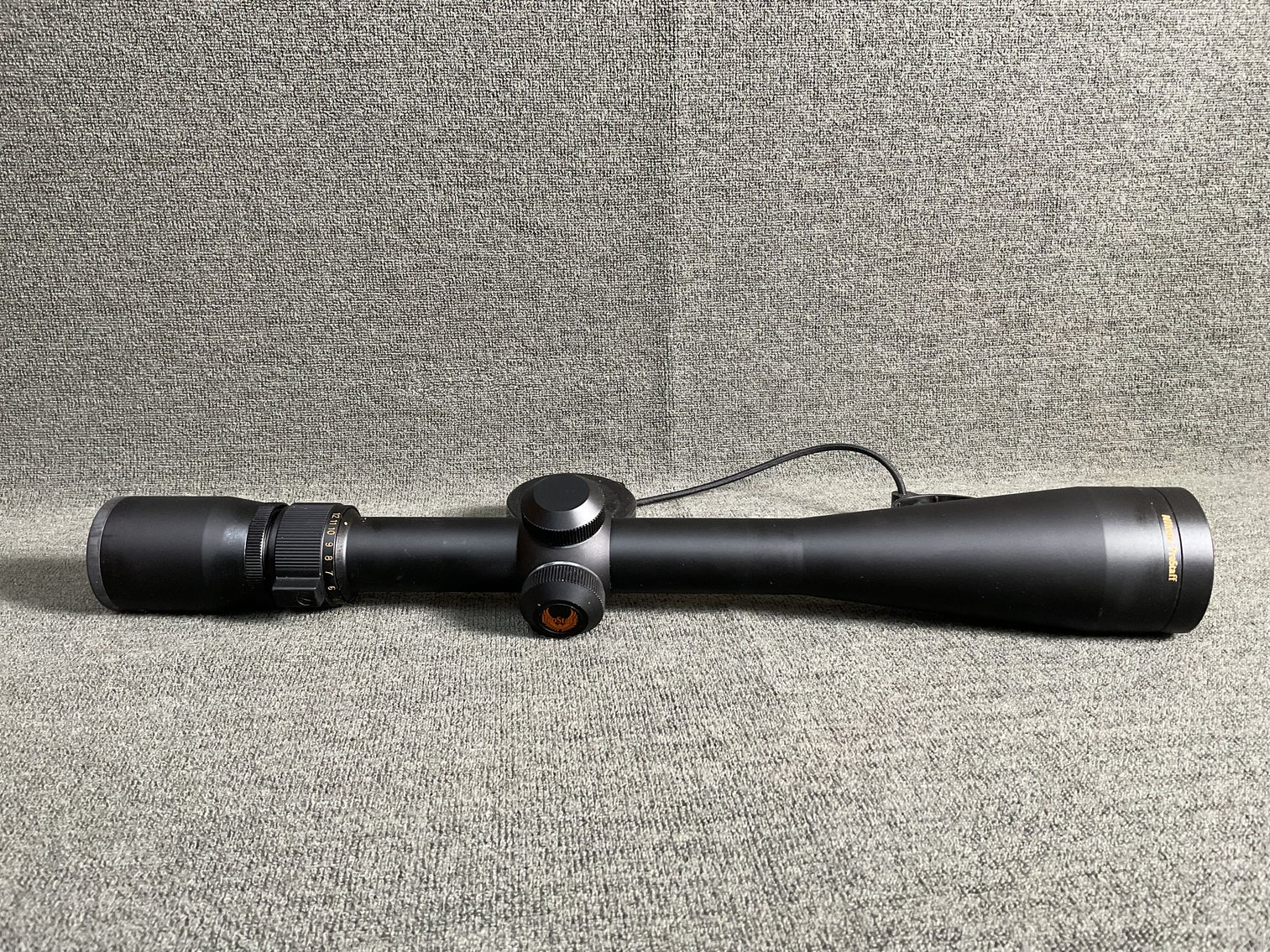 Image for Nikon ProStaff Scope