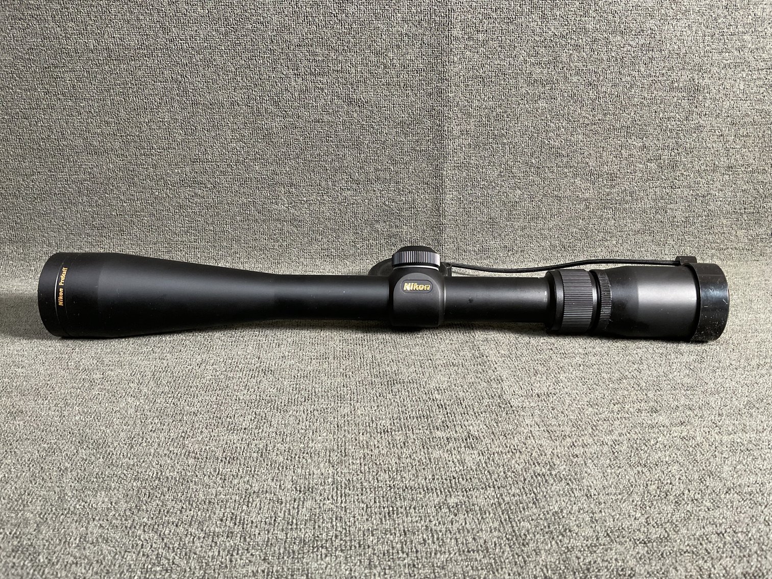 Image for Nikon ProStaff Scope