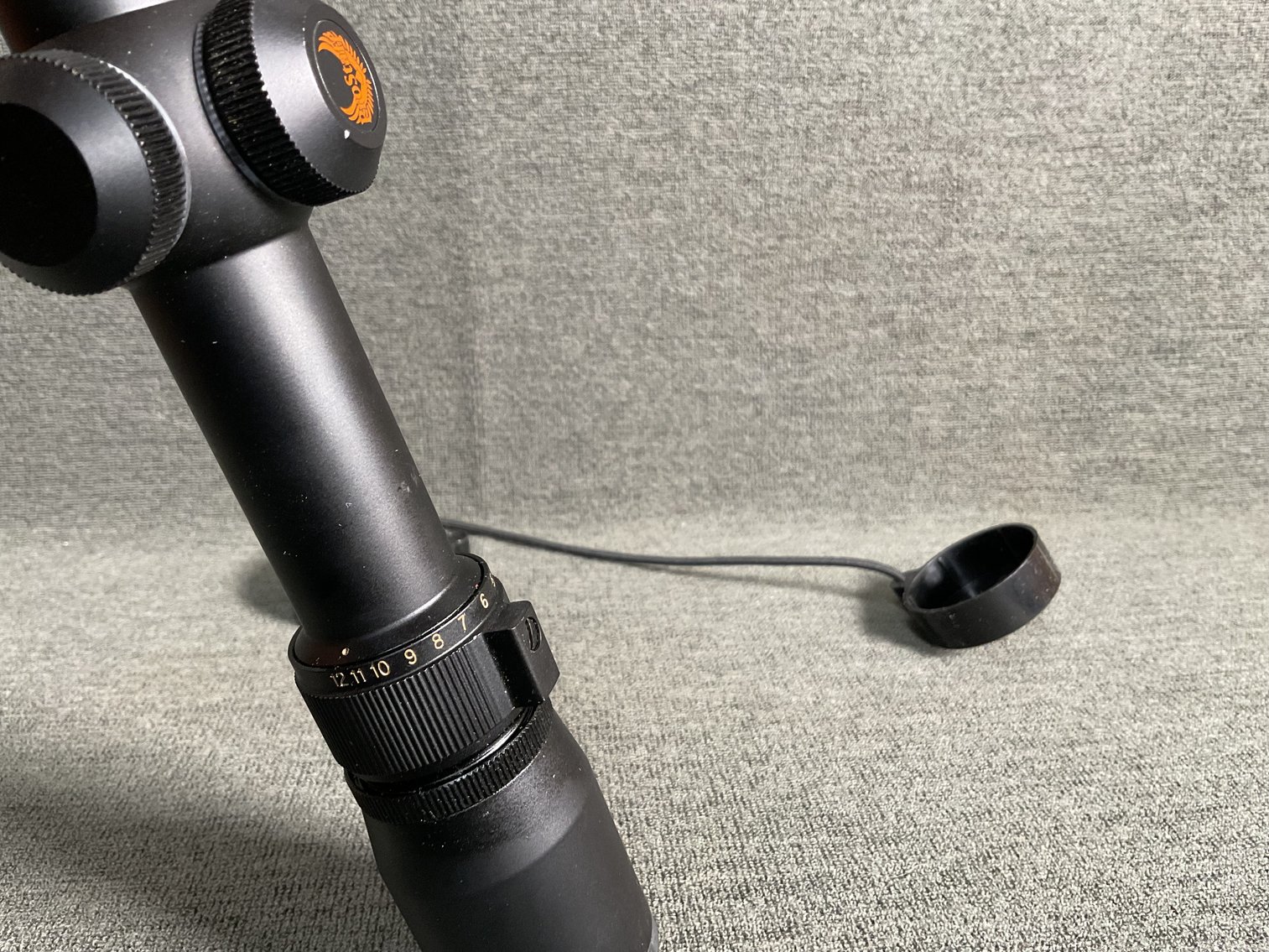 Image for Nikon ProStaff Scope