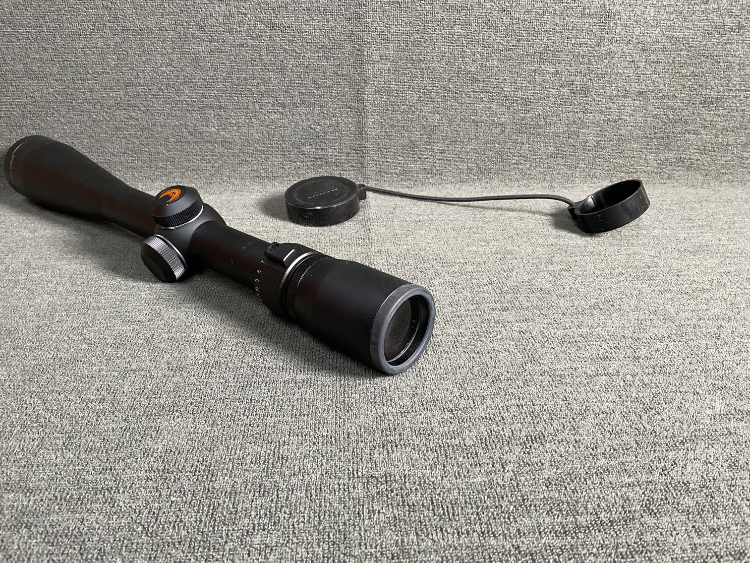 Image for Nikon ProStaff Scope