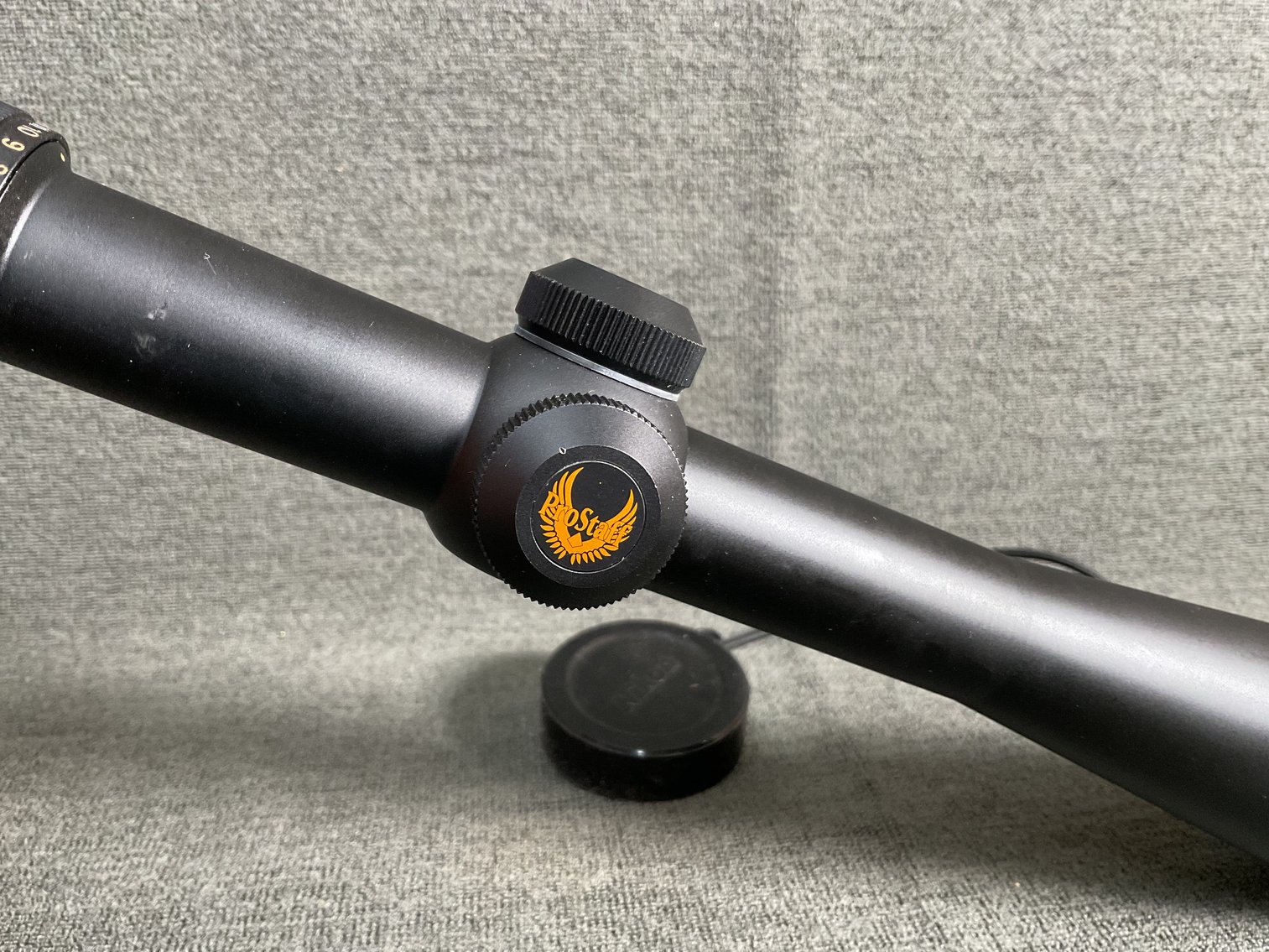 Image for Nikon ProStaff Scope