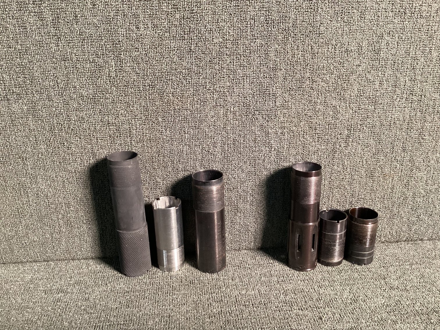 Image for Large Lot of Choke Tubes