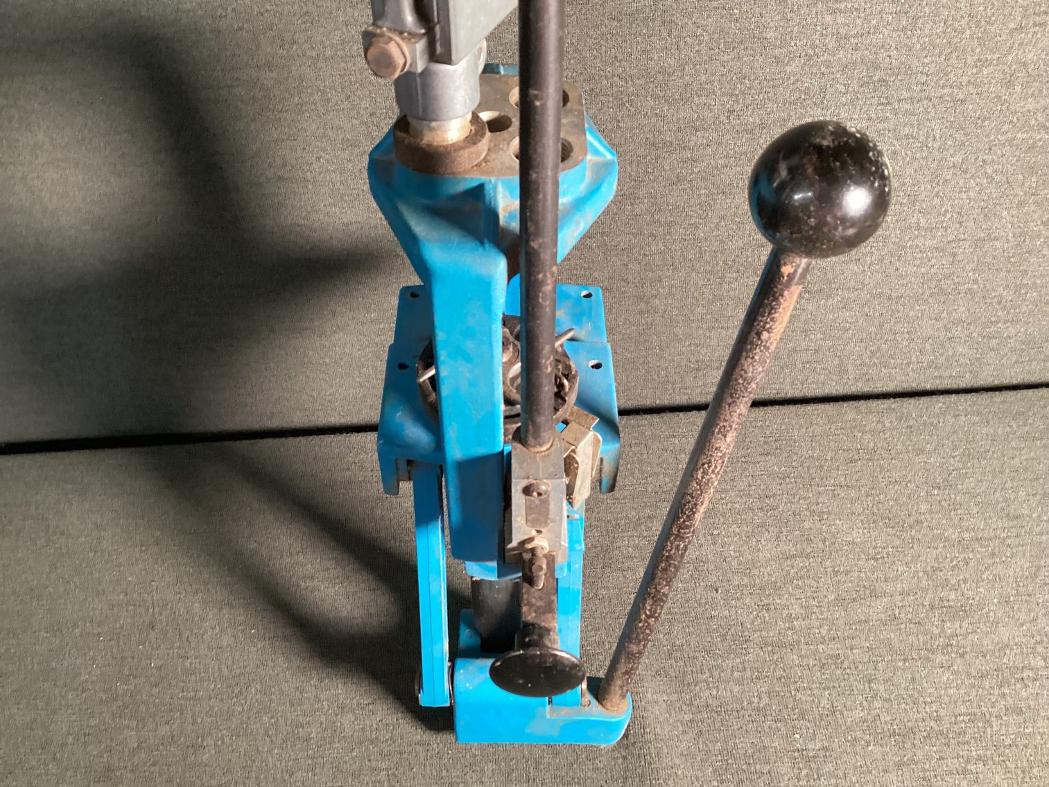 Image for Dillon RL 450 Reloading Press