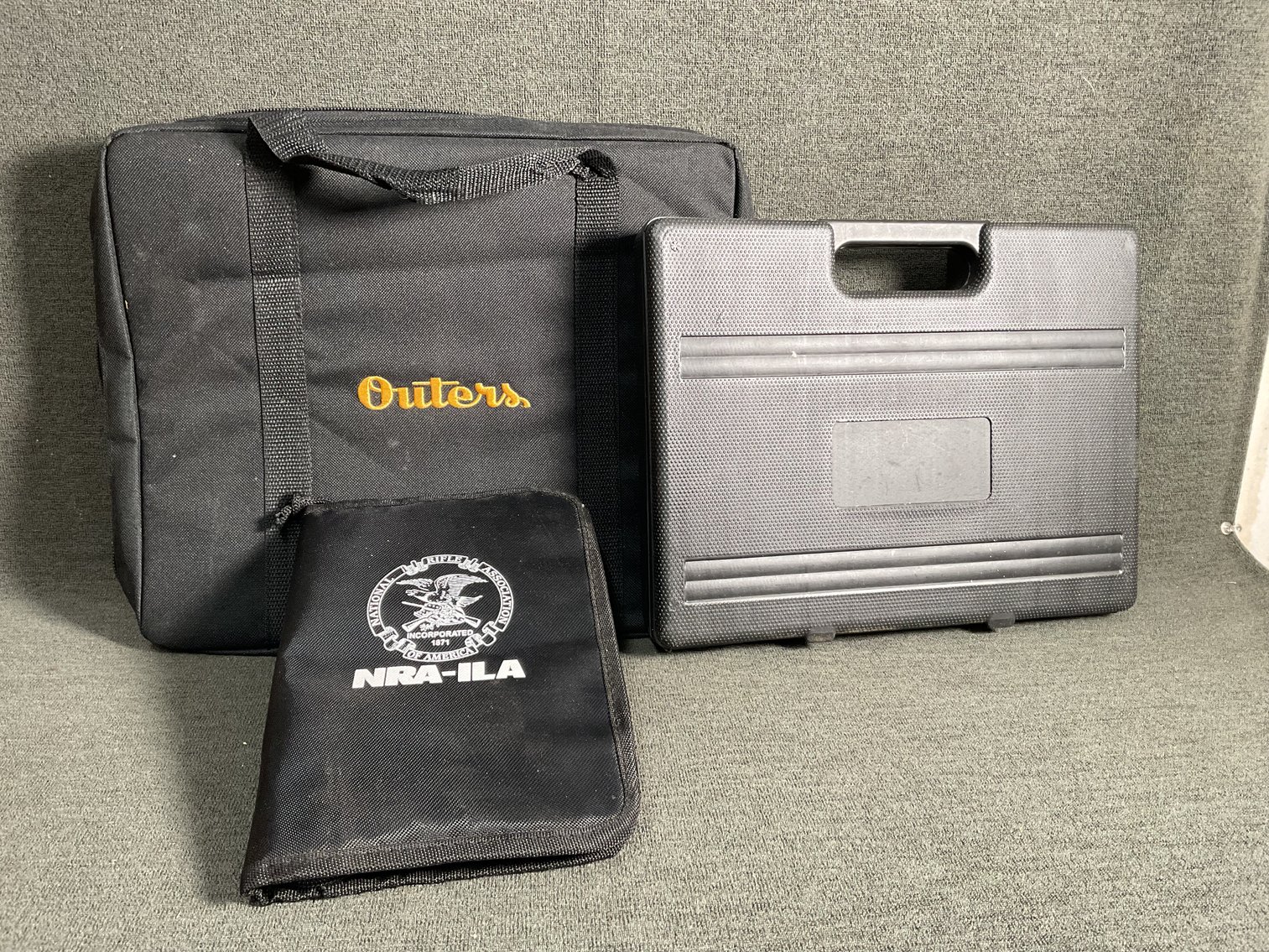 Image for Gun Cleaning kits