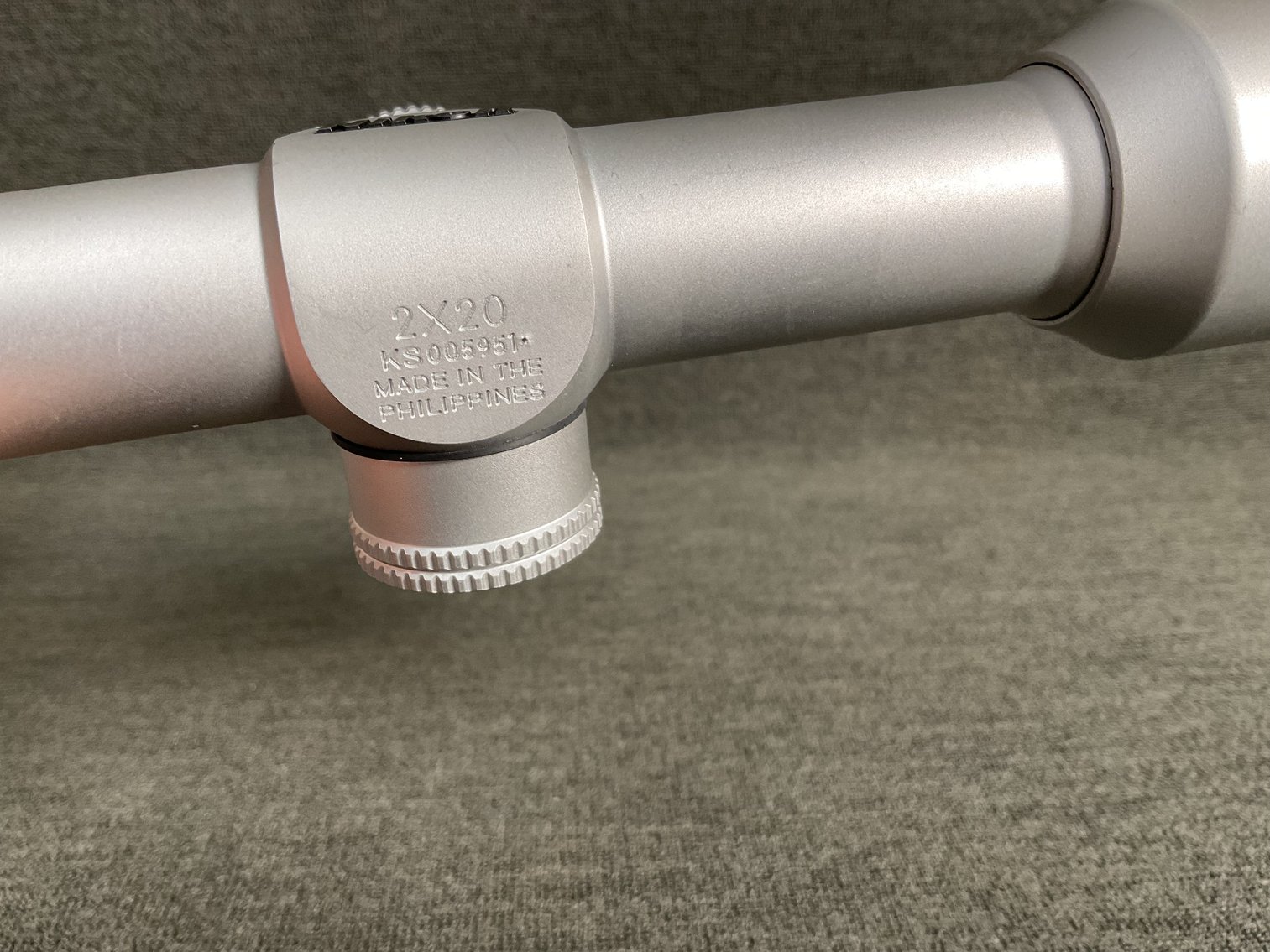 Image for Nikon Force XR