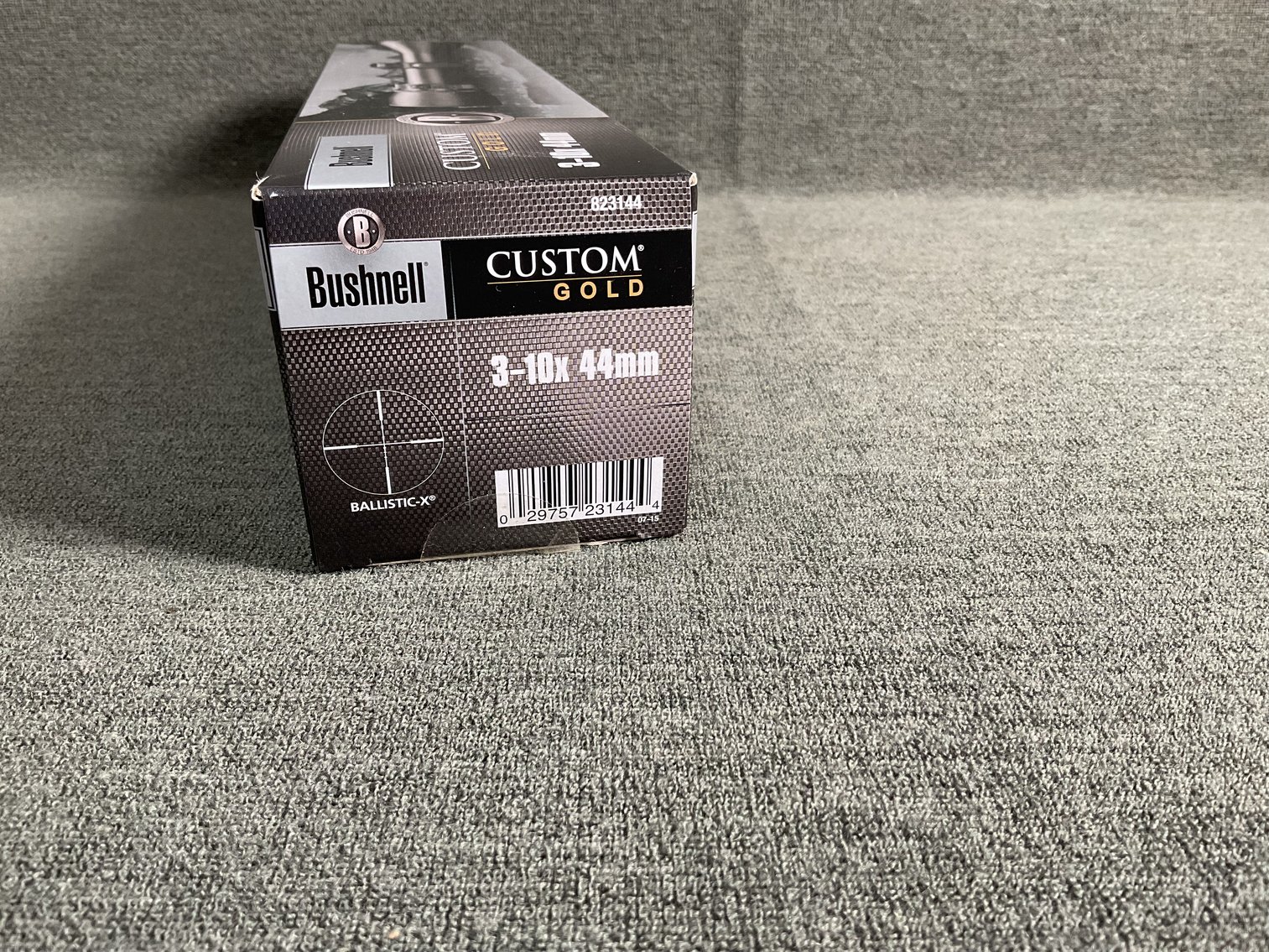 Image for Bushnell Scoope NIB