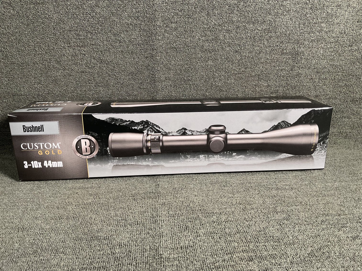 Image for Bushnell Scoope NIB