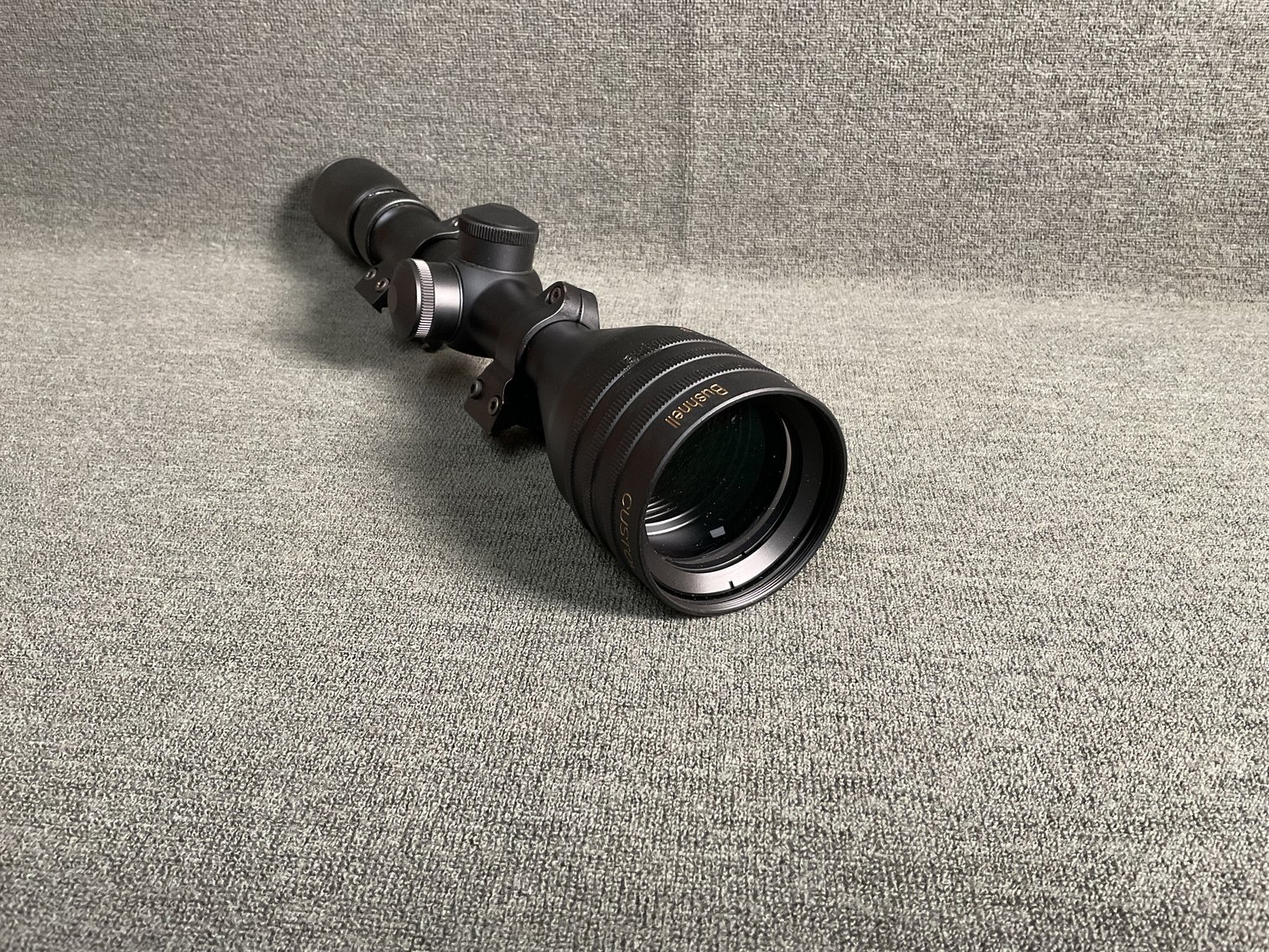Image for Bushnell Custom Gold Scope