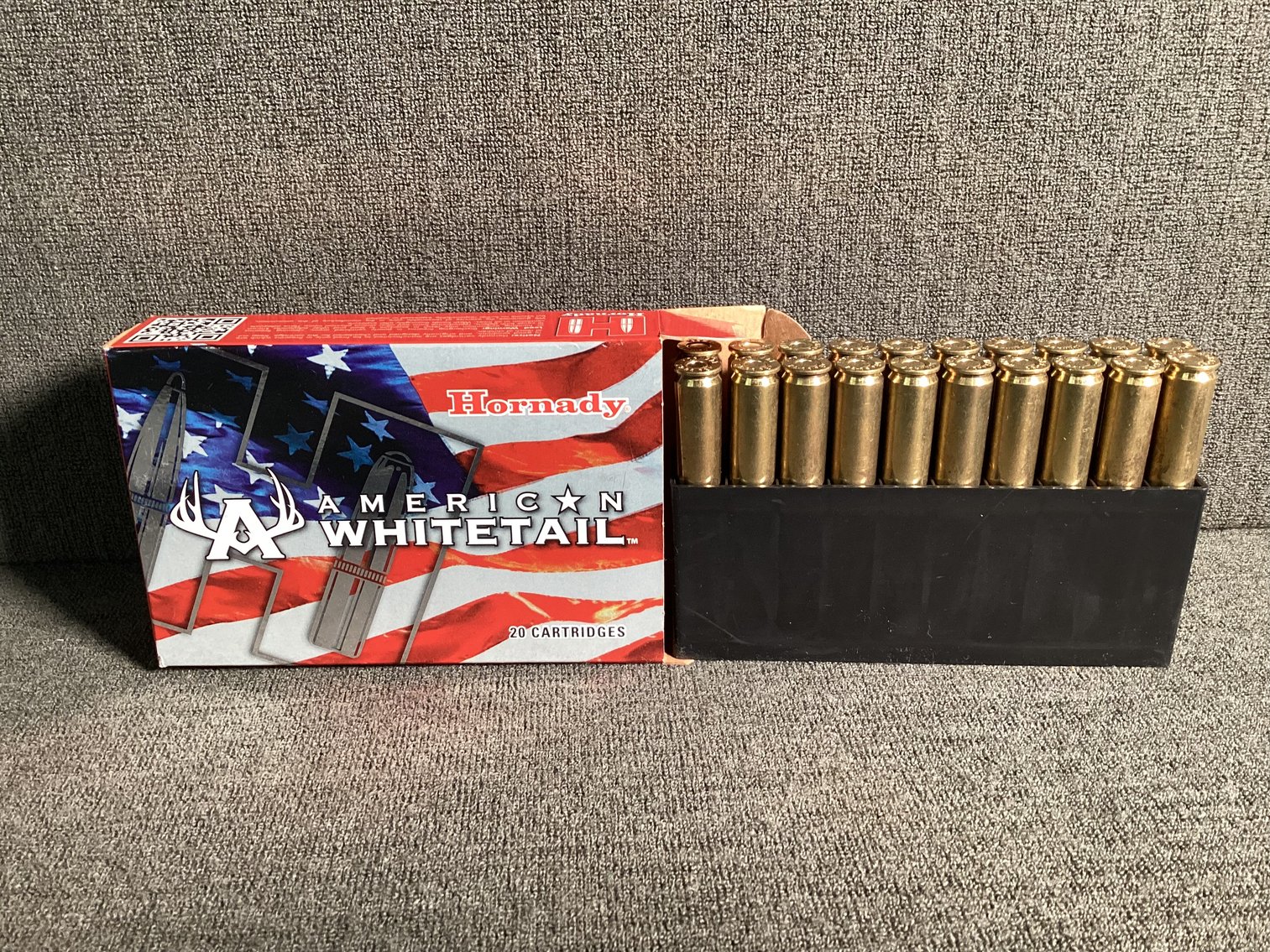Image for Hornady 25-06 Factory Loads - 3 Full Boxes