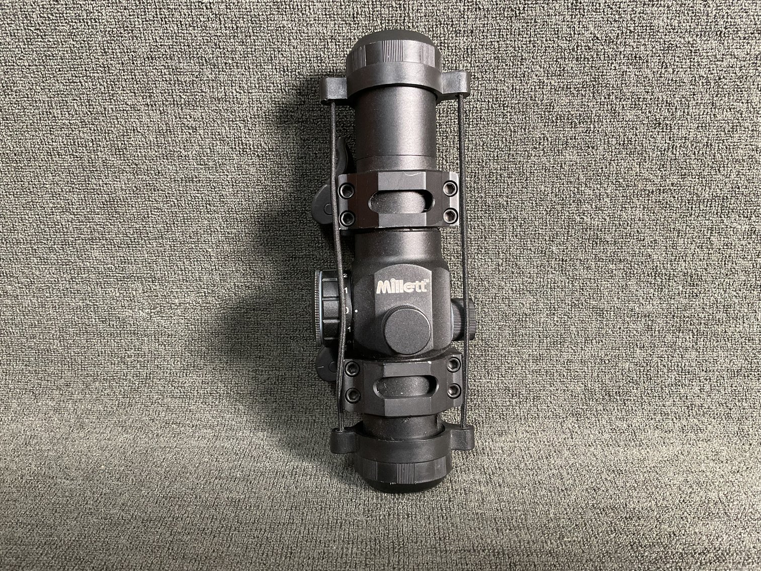 Image for Millet Red Dot SP2 Scope