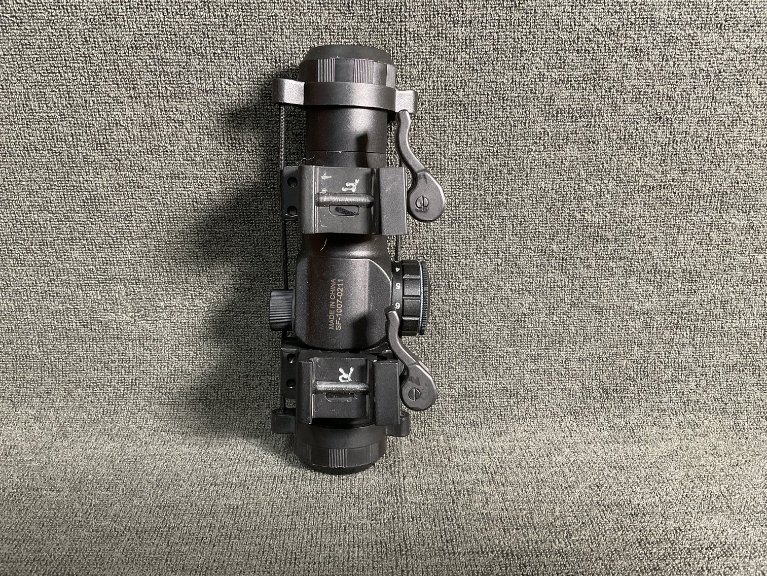 Image for Millet Red Dot SP2 Scope