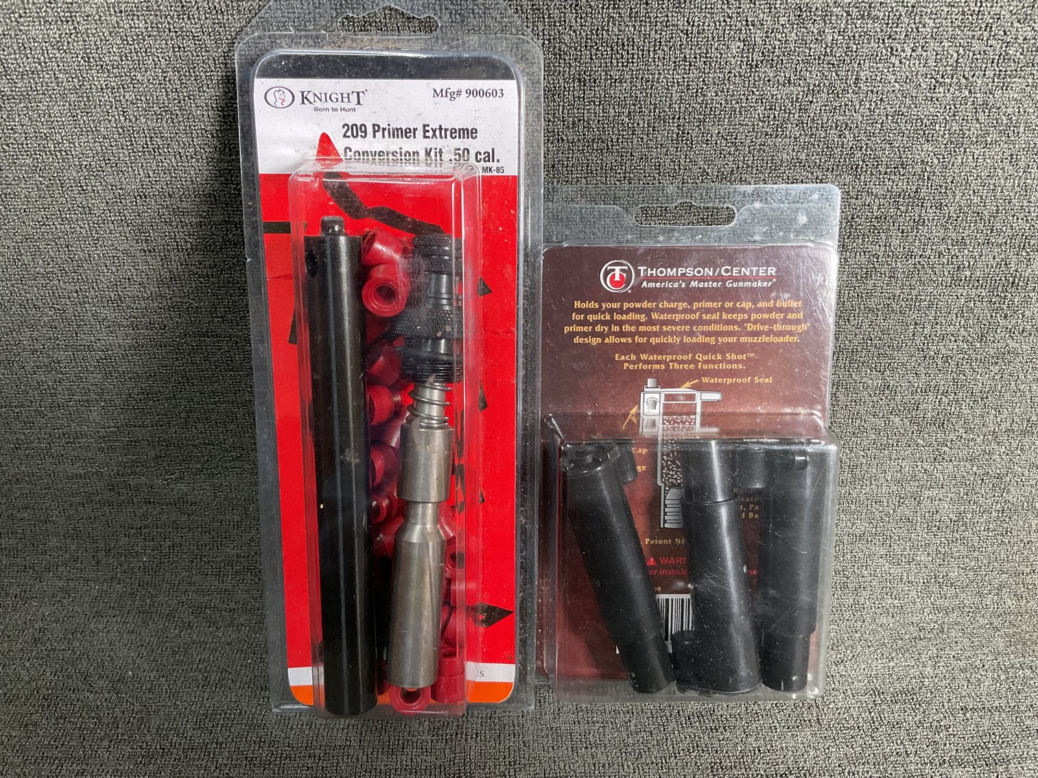 Image for 209 Primer Extreme Conversion Kit