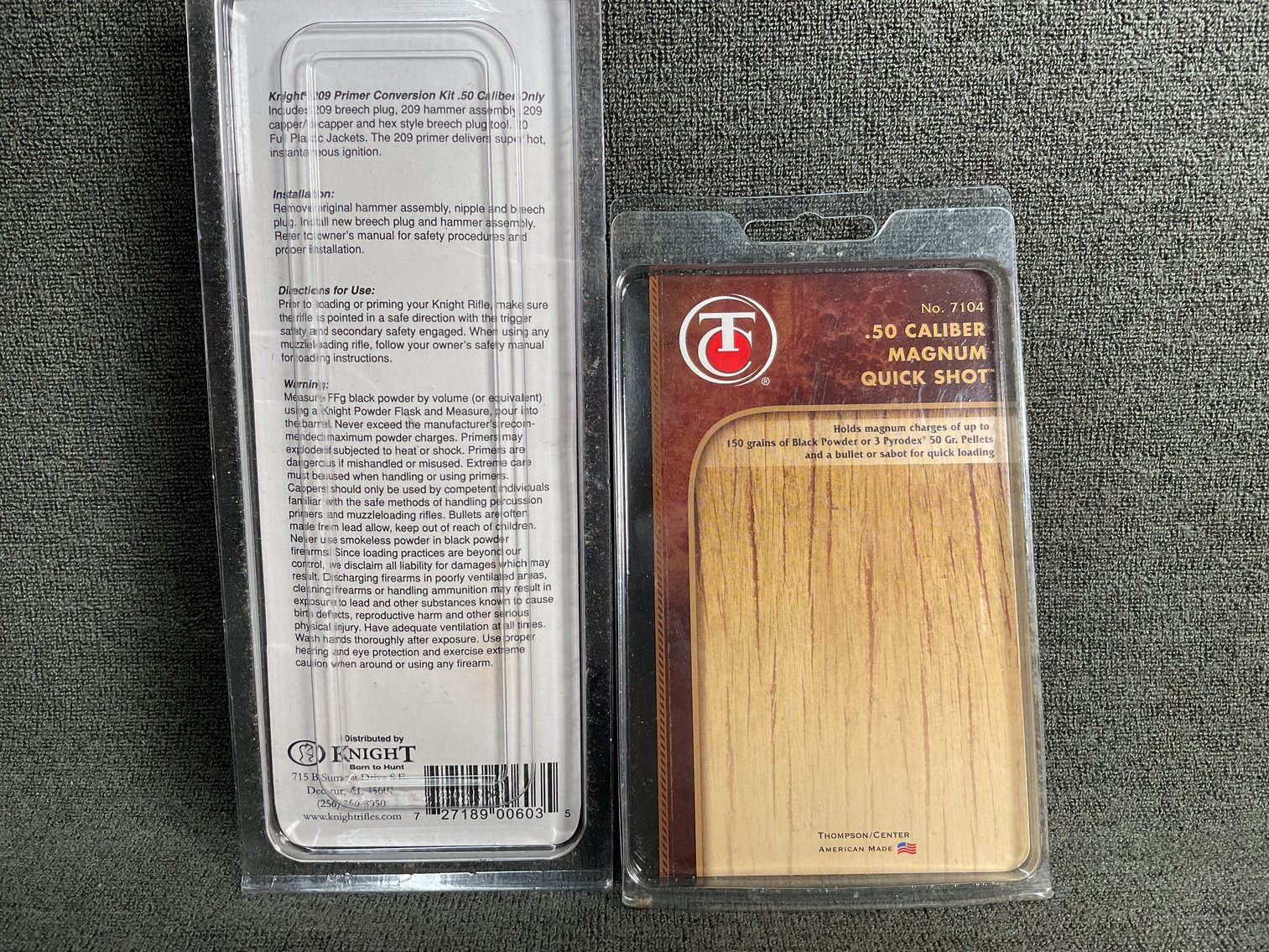 Image for 209 Primer Extreme Conversion Kit