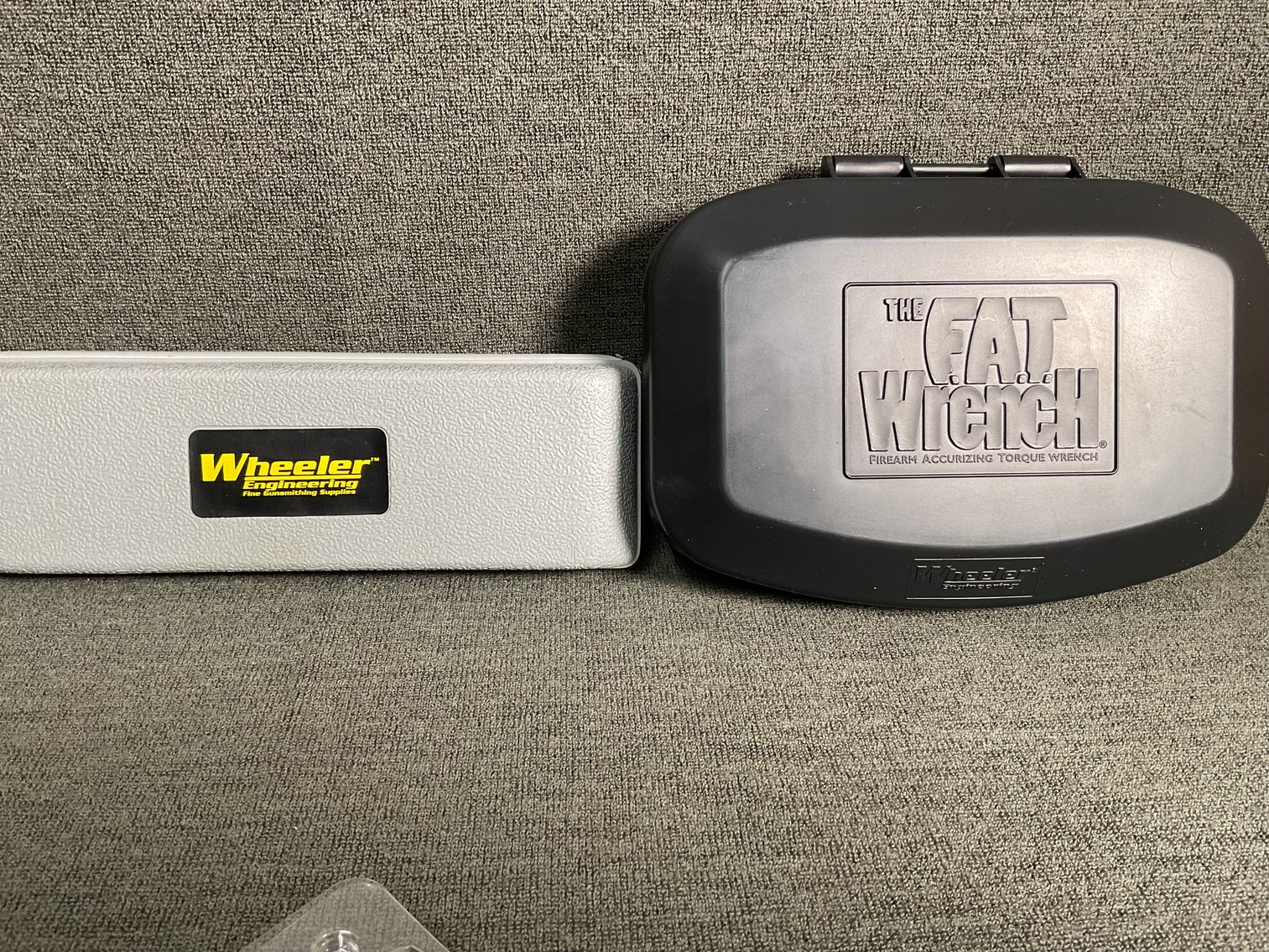 Image for Scope Mounting Tools