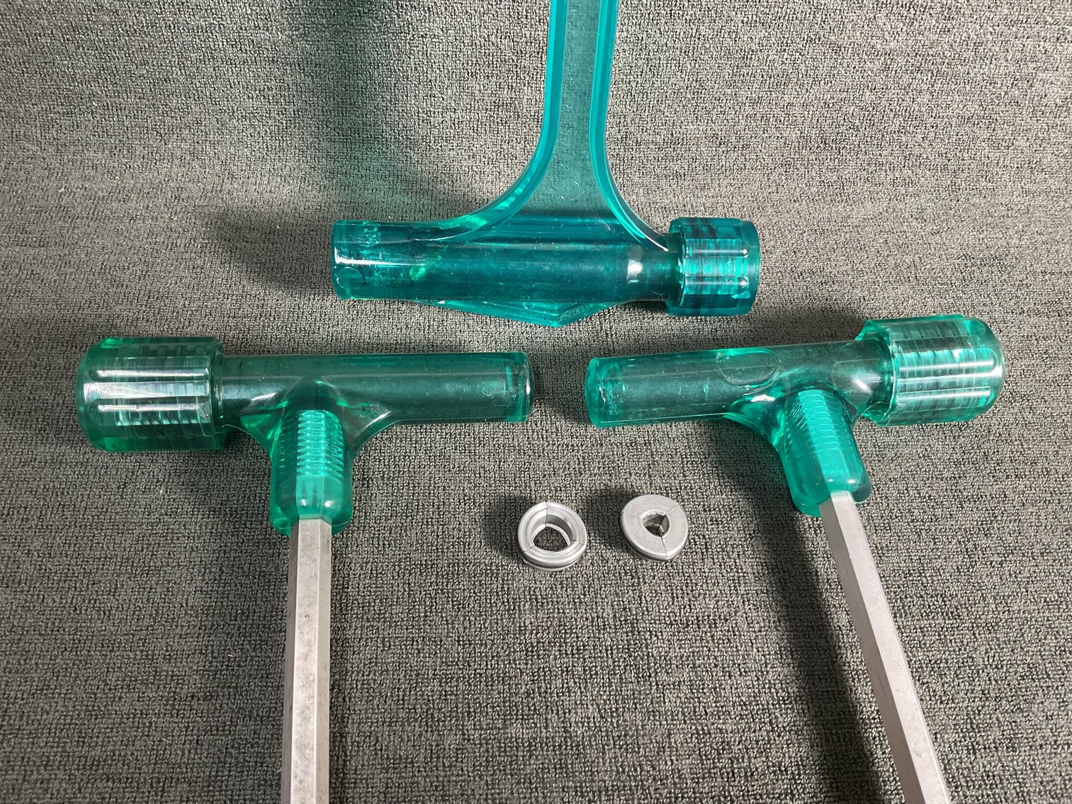 Image for Bullet Unloading Hammer