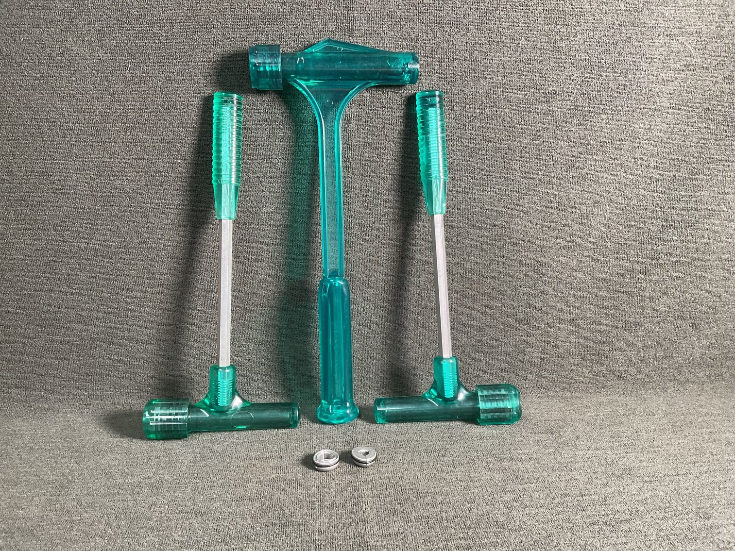 Image for Bullet Unloading Hammer