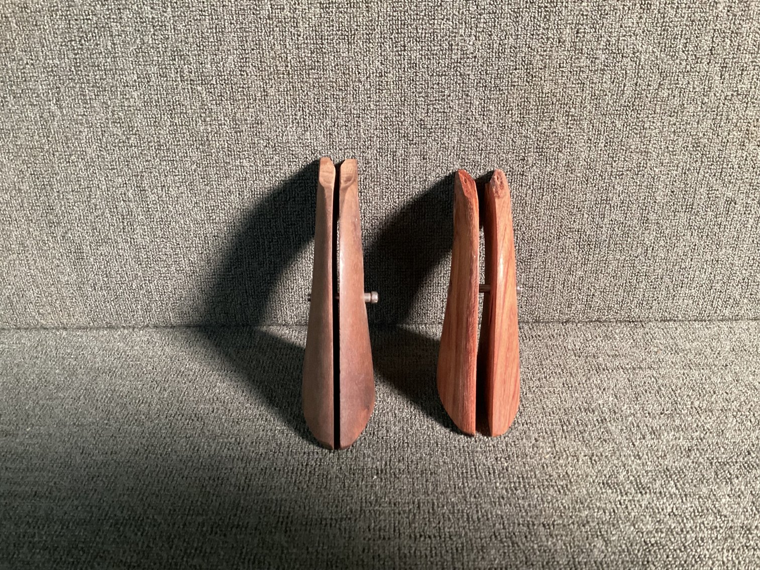 Image for 2 Sets Ruger Pistol Grips