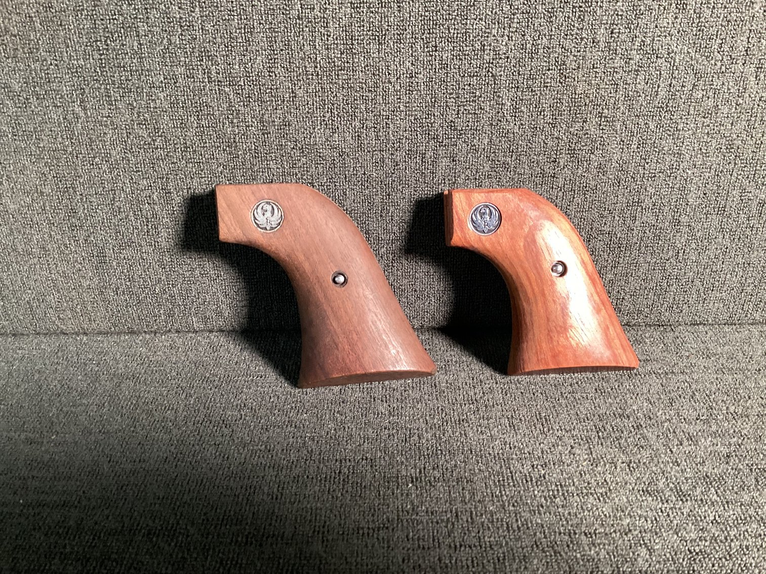 Image for 2 Sets Ruger Pistol Grips