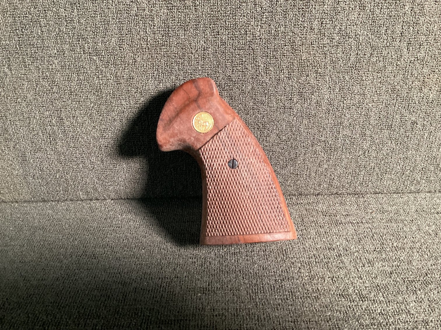 Image for Colt Pistol Grips