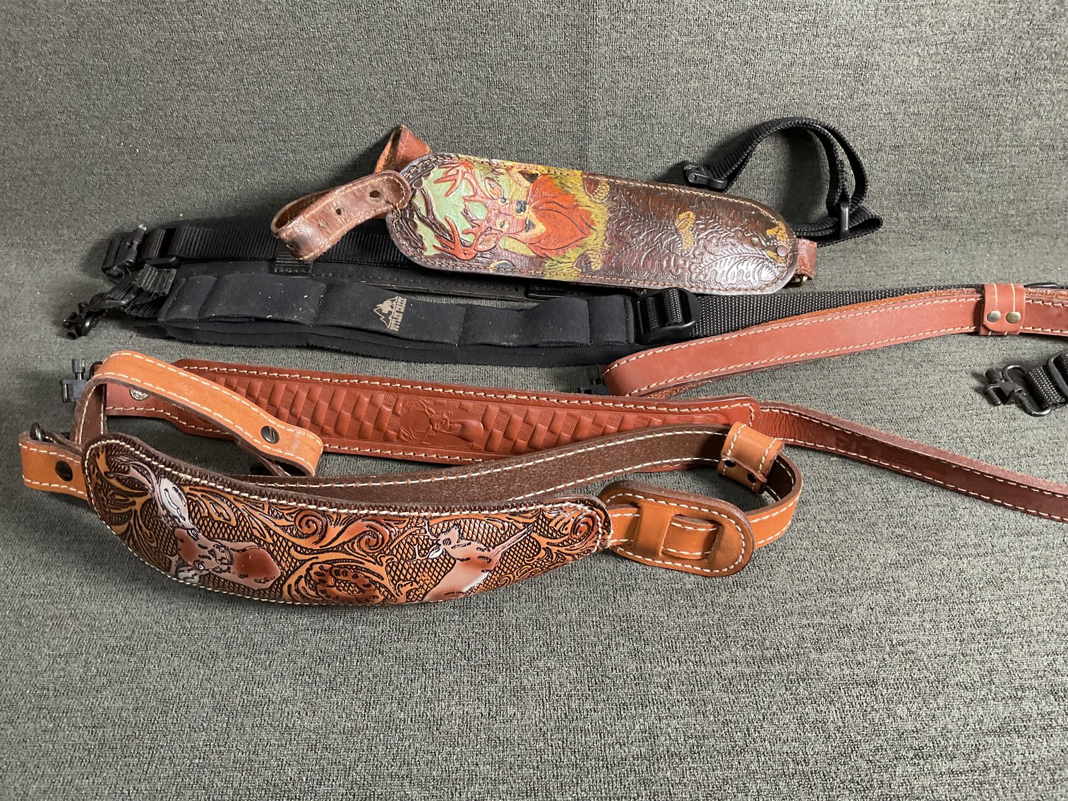 Image for Rifle Slings