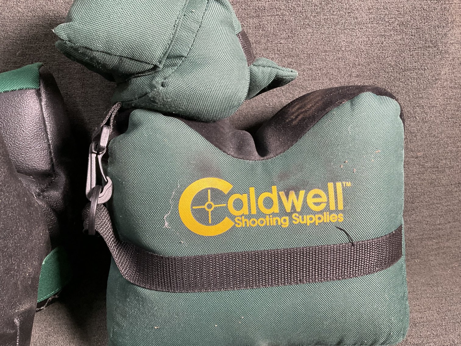 Image for Shooting Rests