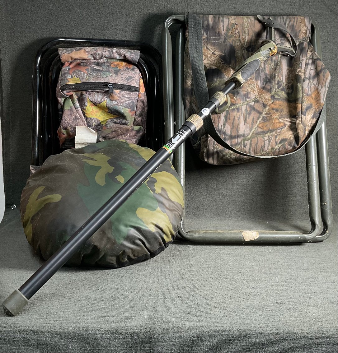 Image for Hunting Seats