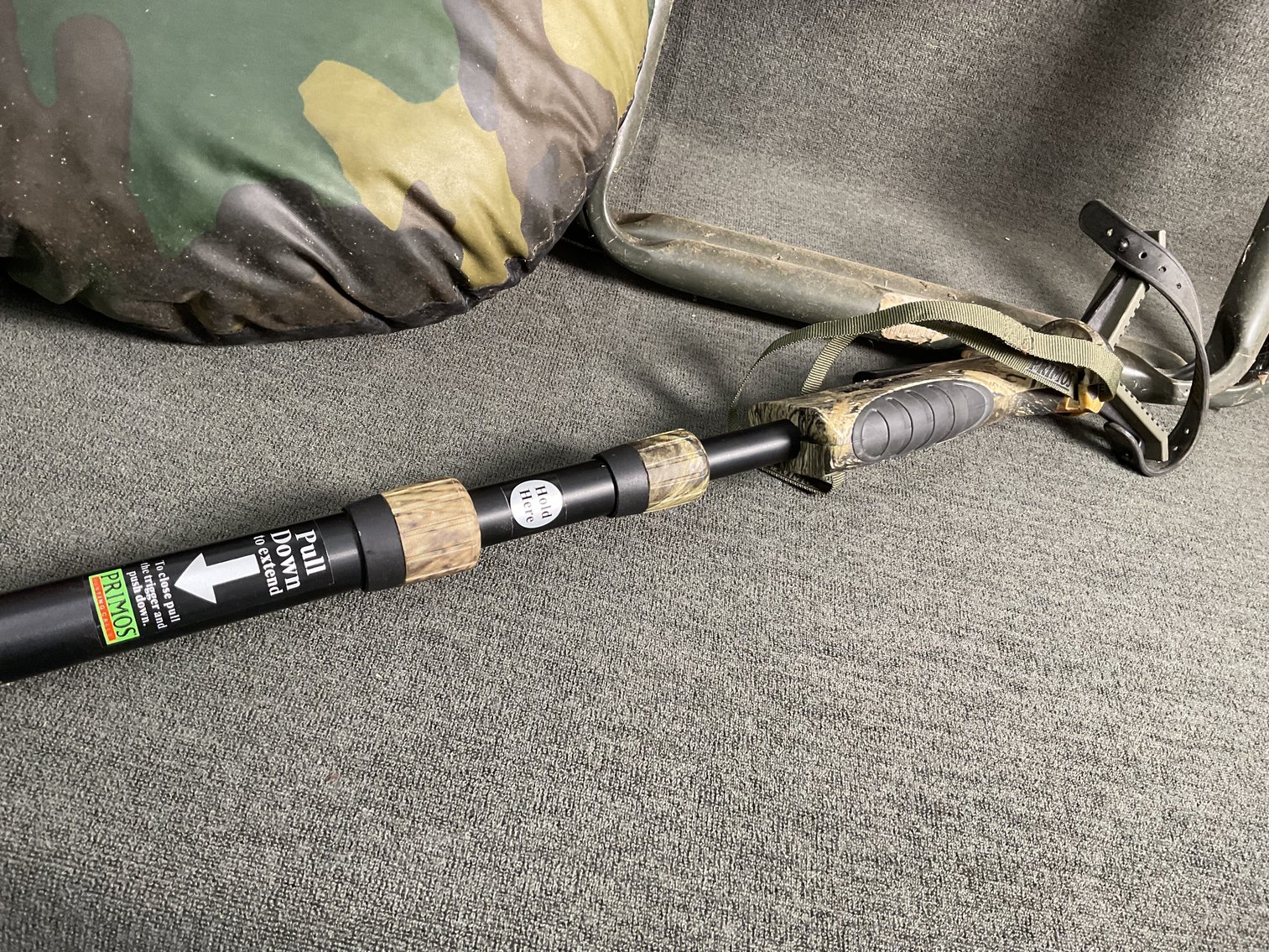 Image for Hunting Seats