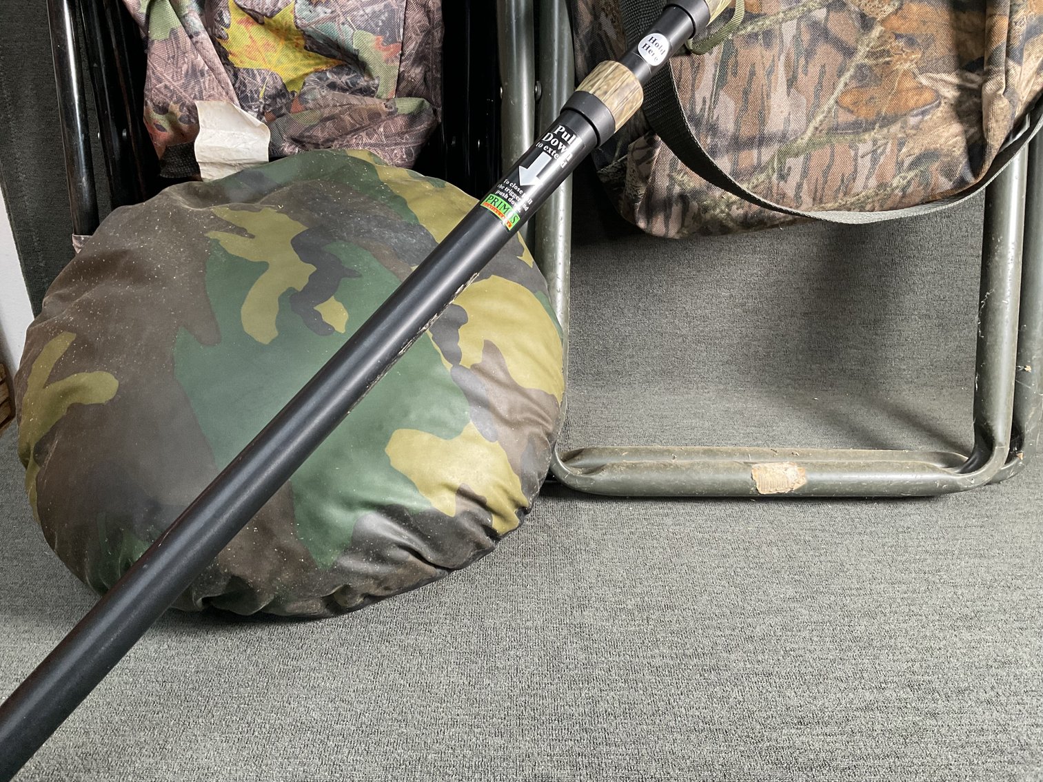 Image for Hunting Seats