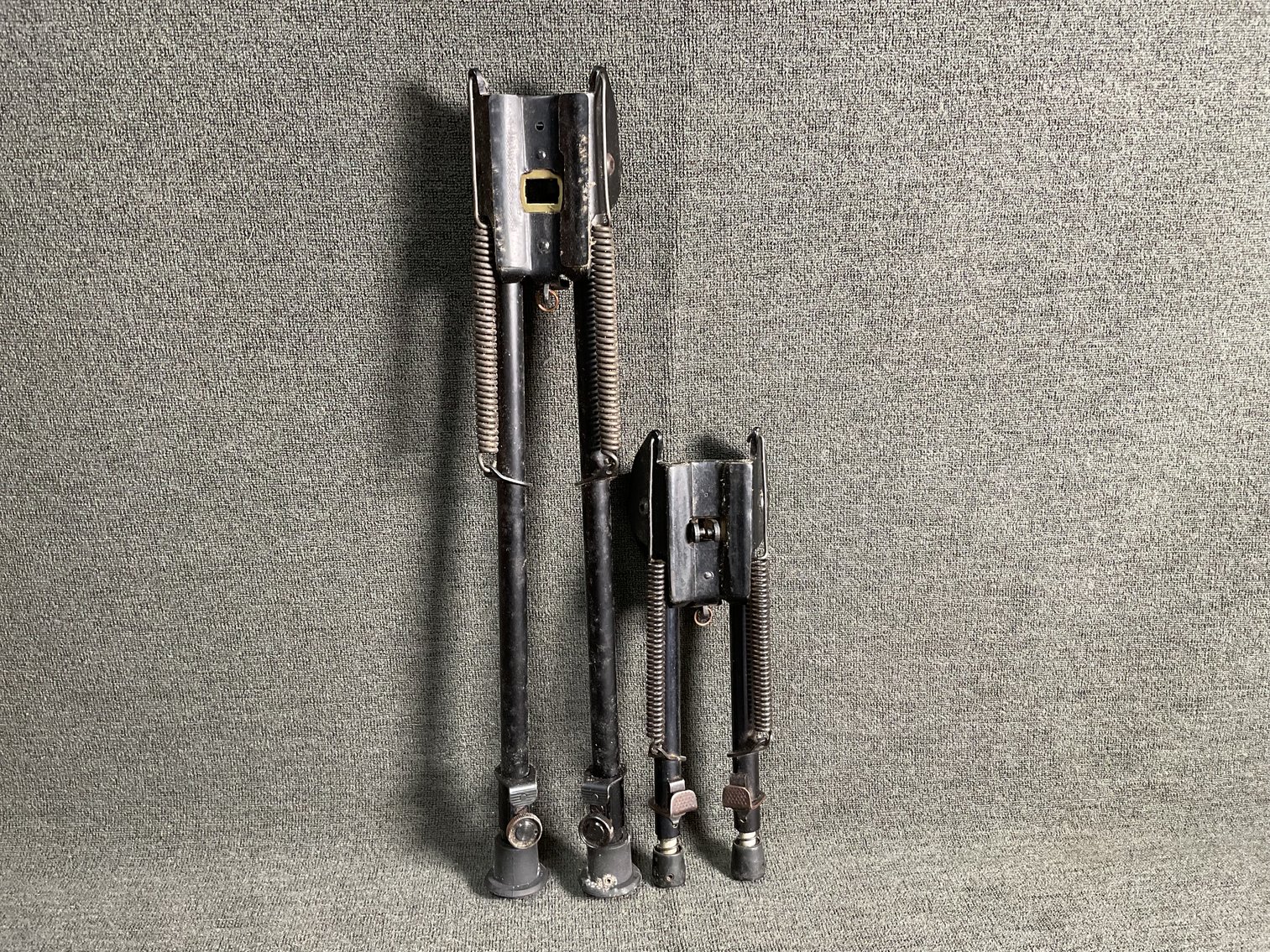 Image for Shooting Bi-Pods