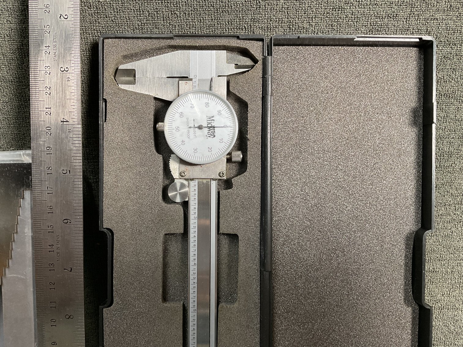 Image for Reloading Acessories