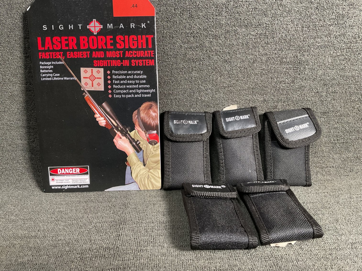 Image for Laser Sights