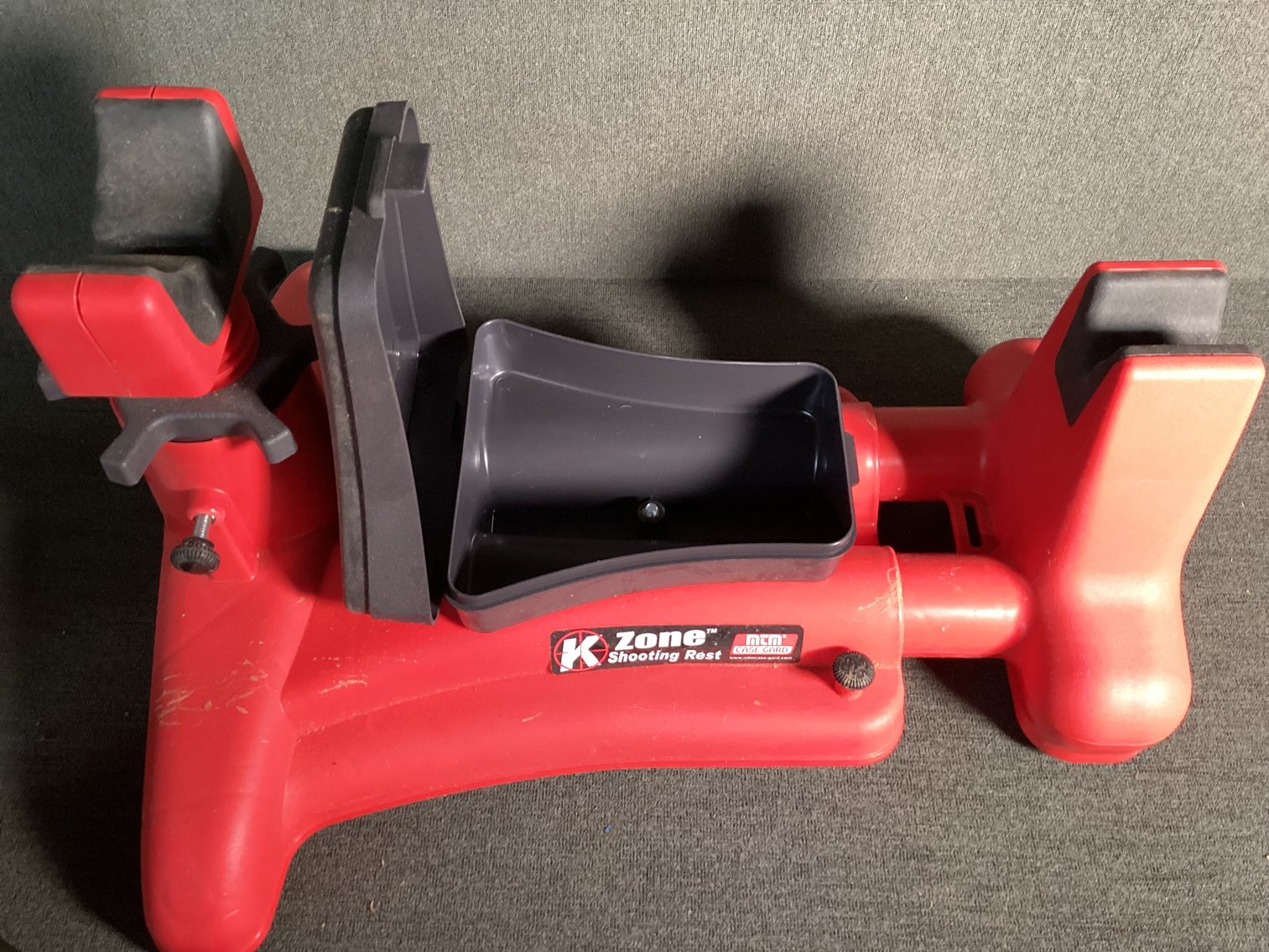 Image for K-Zone Shooting Rest