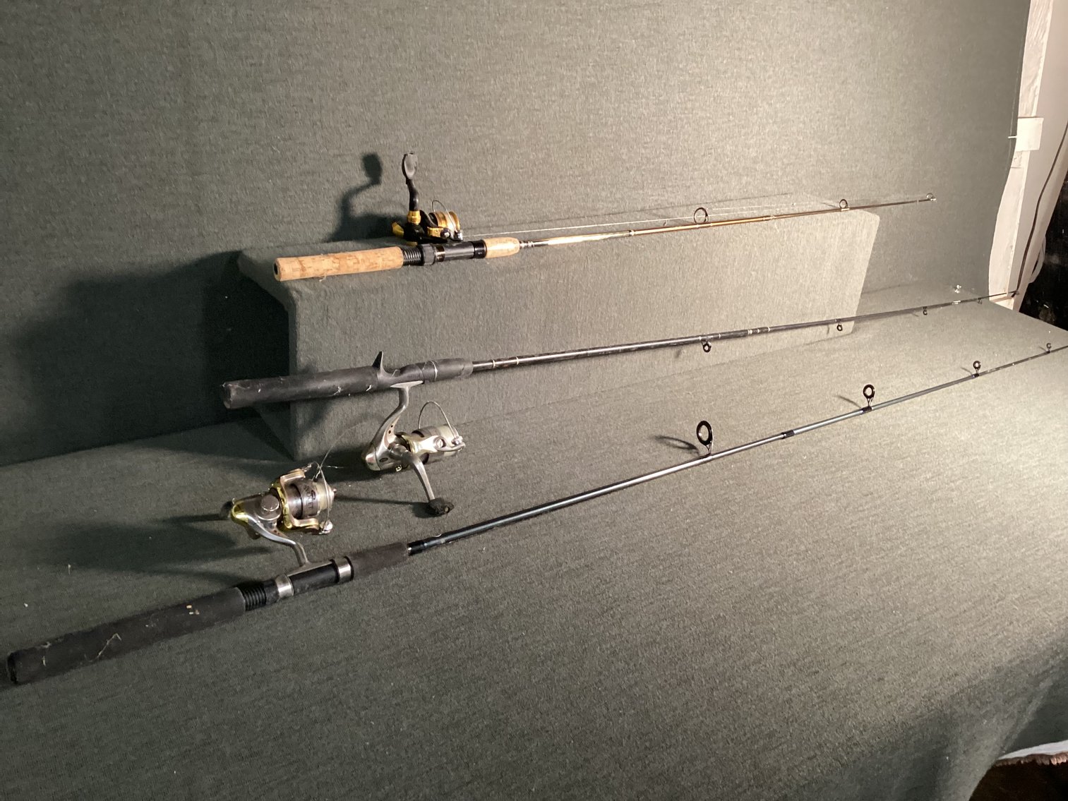 Image for Fishing Pole Lot