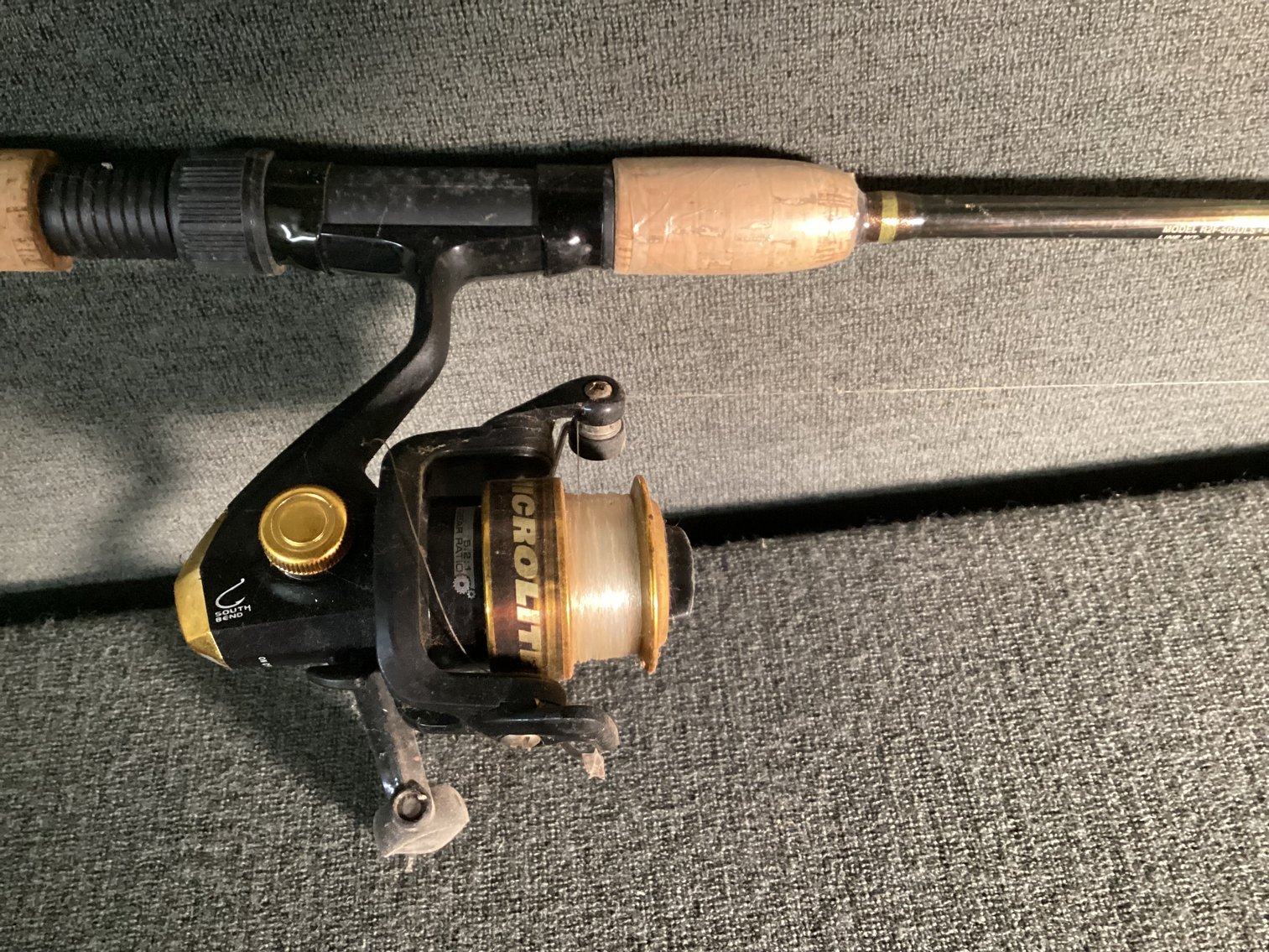 Image for Fishing Pole Lot