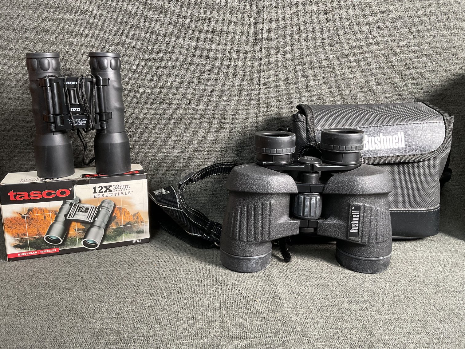 Image for Binoculars