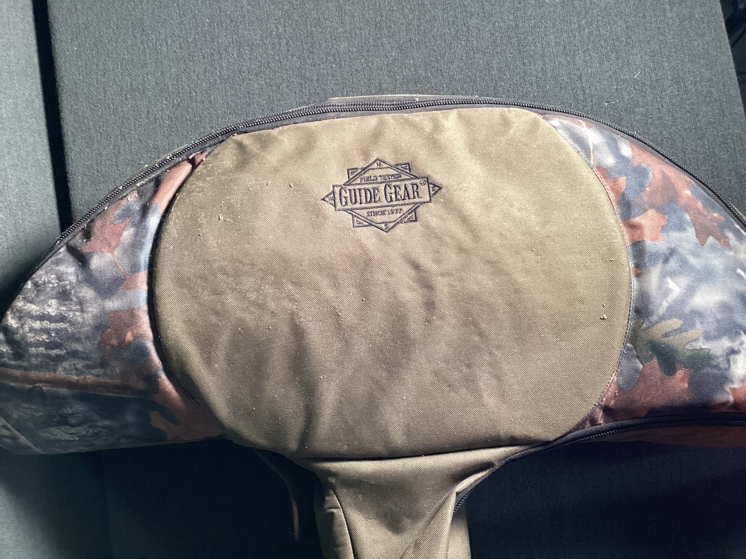 Image for Horton Legend Crossbow with Bolts and Soft Case