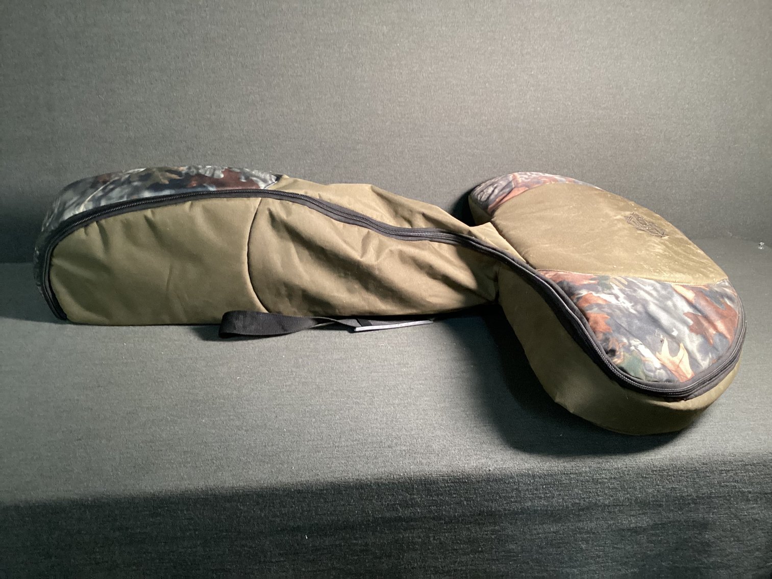 Image for Horton Legend Crossbow with Bolts and Soft Case