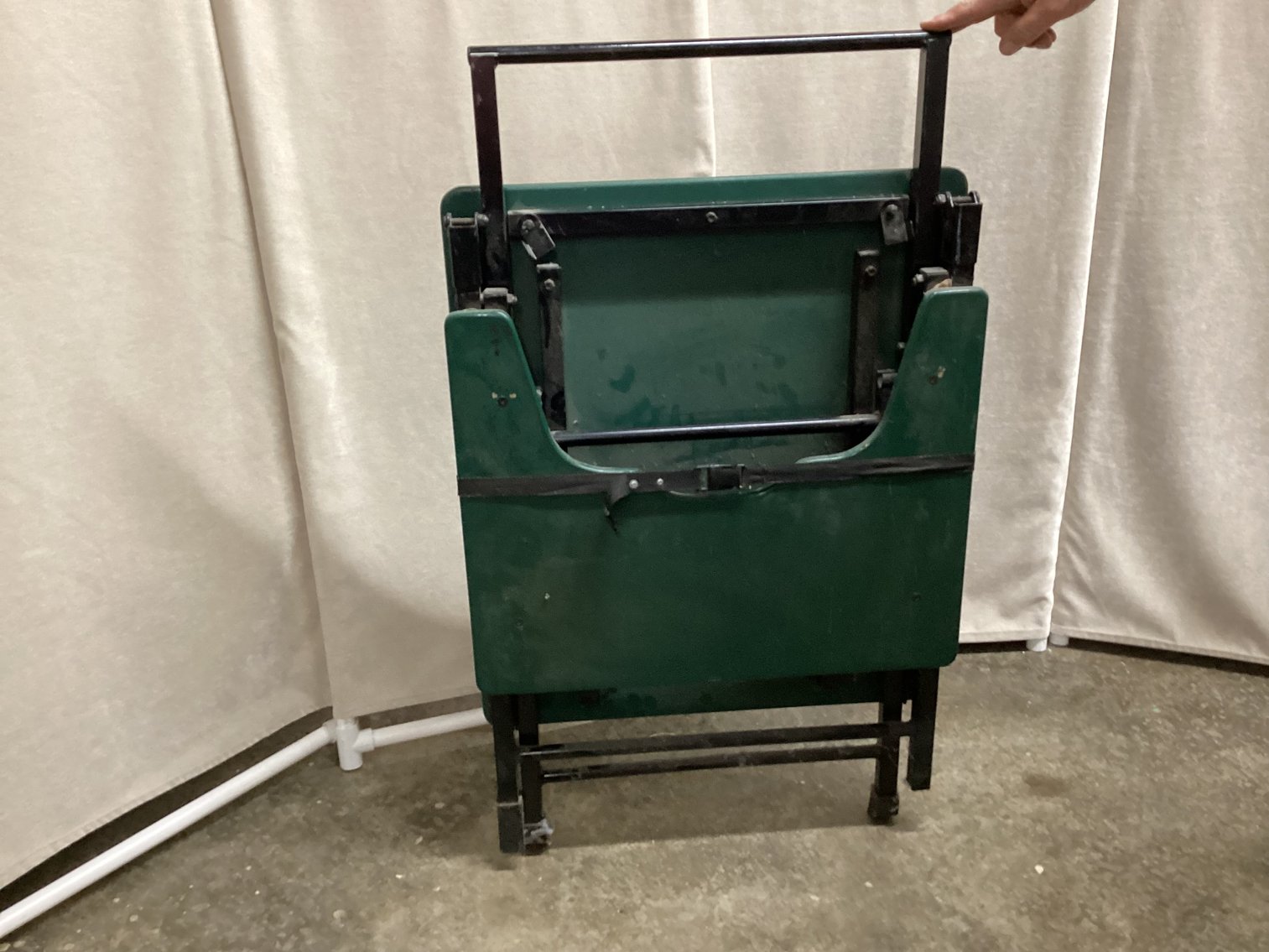 Image for Shooter’s Bench Rest - Portable