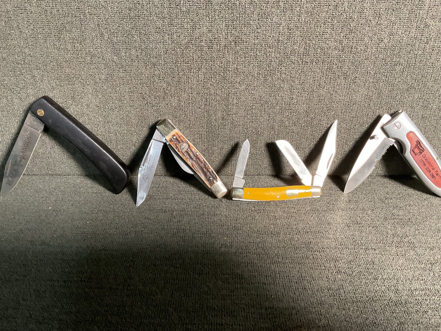 Image for German Knives