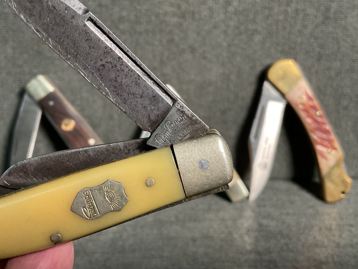 Image for Puma Knives