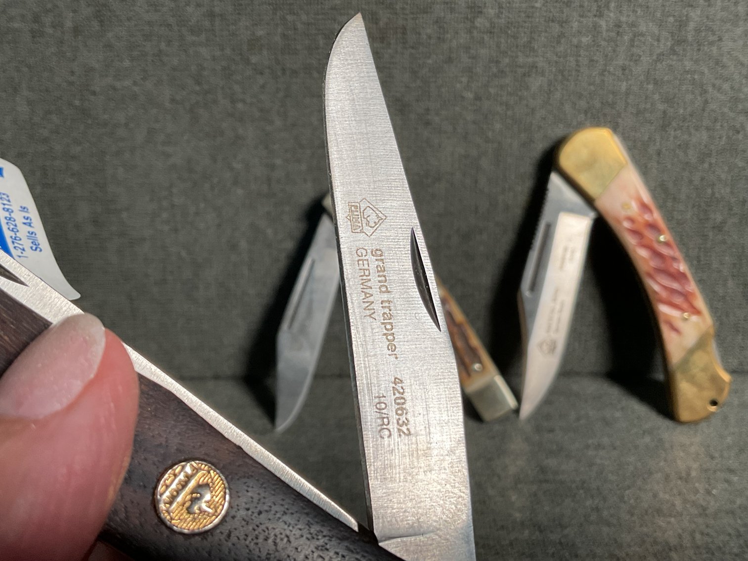 Image for Puma Knives